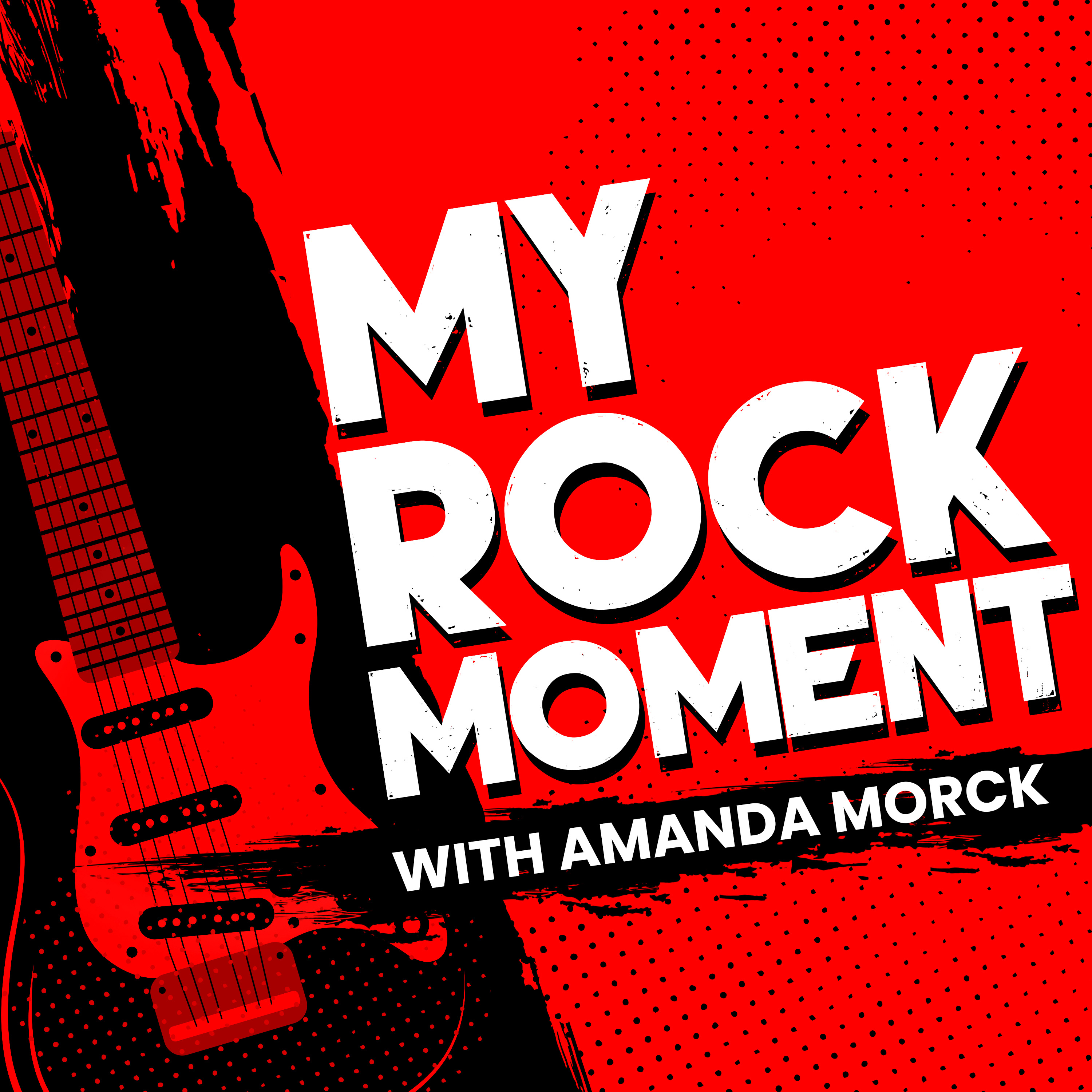 My Rock Moment