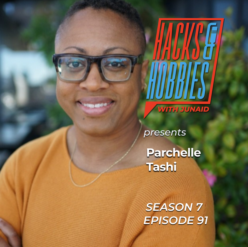 The Secret System Authors Use To Turn Their Books Into Profitable Learning Experiences - Parchelle Tashi