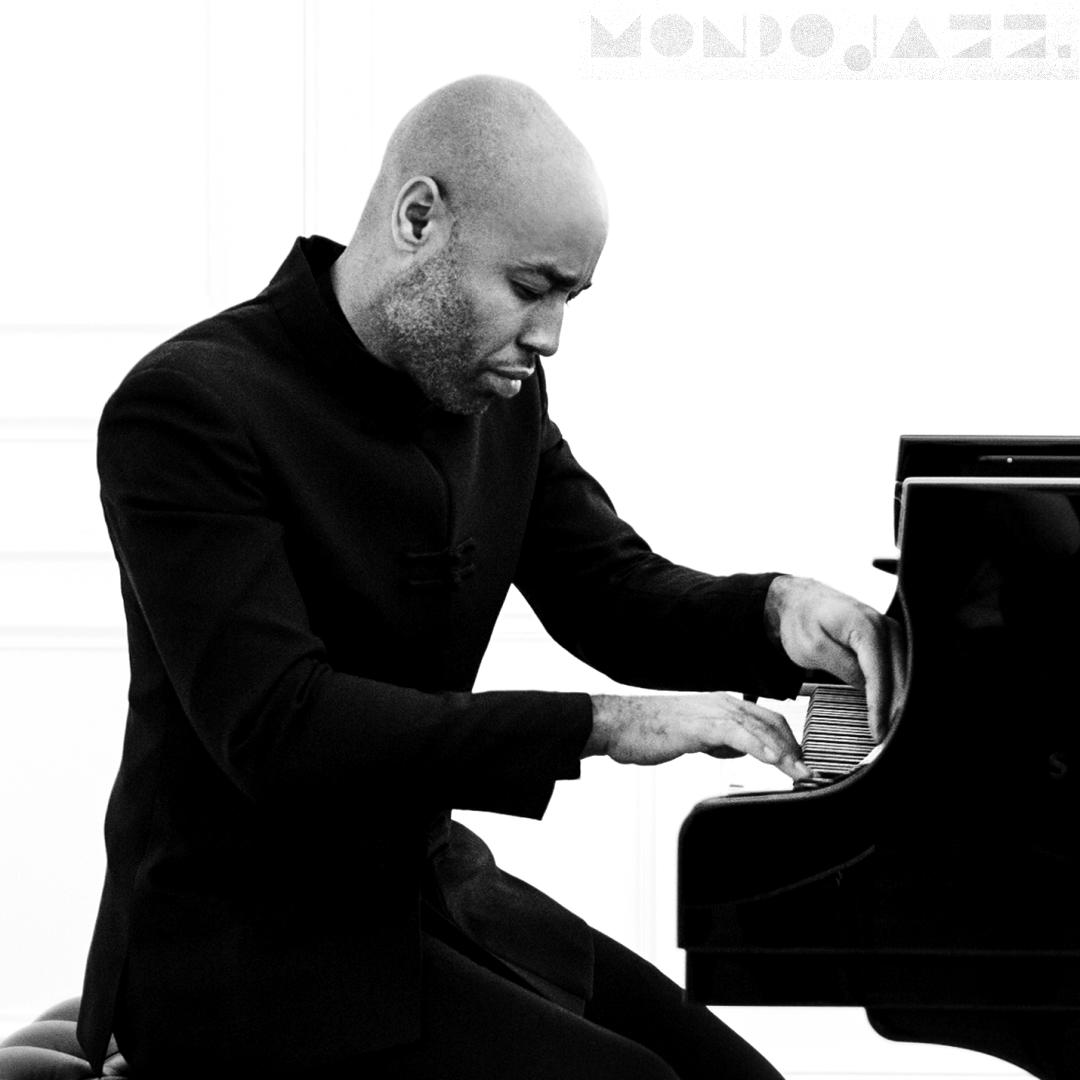 Aaron Diehl, Federica Michisanti, Caroline Davis, Xavi Torres & More