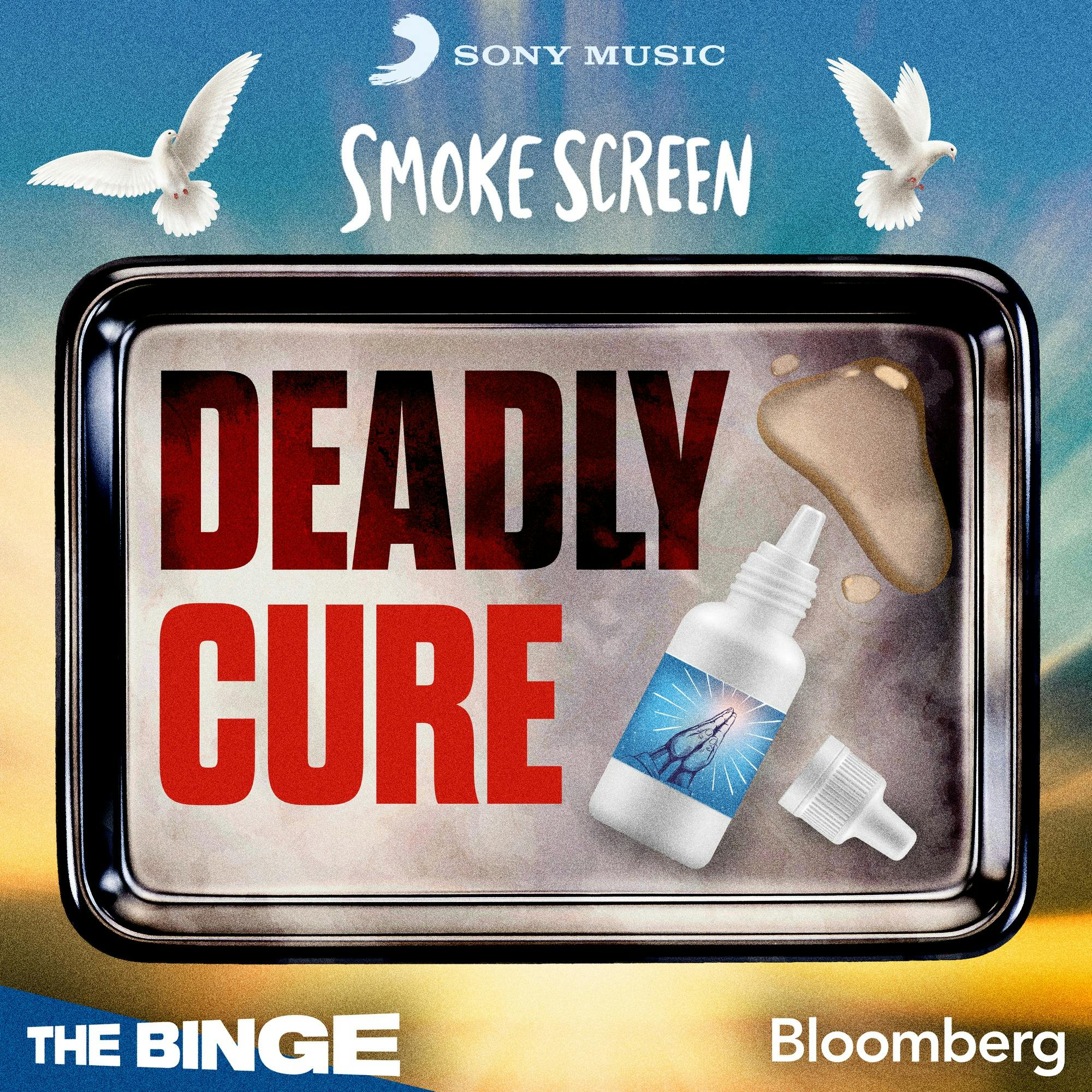 Introducing: Deadly Cure