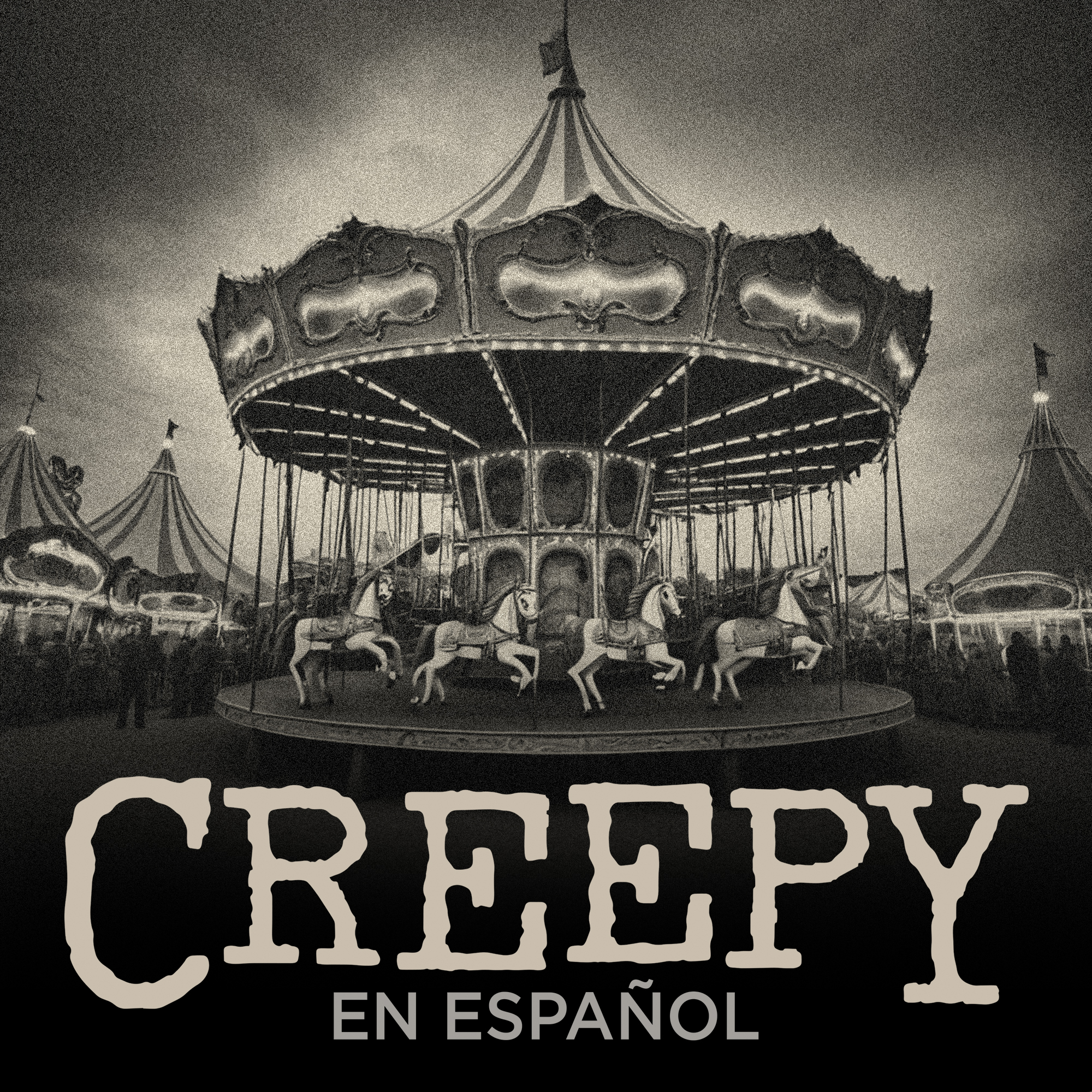 El Carrusel de la Feria / Antran