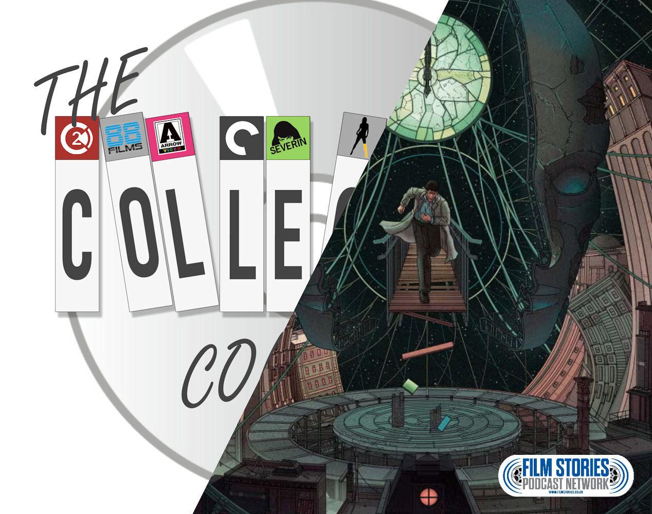 The Collectors Commentary