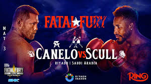 *BONUS* Podcast Friday Night Special: Ryan Garcia, Teofimo, Canelo, Inoue etc