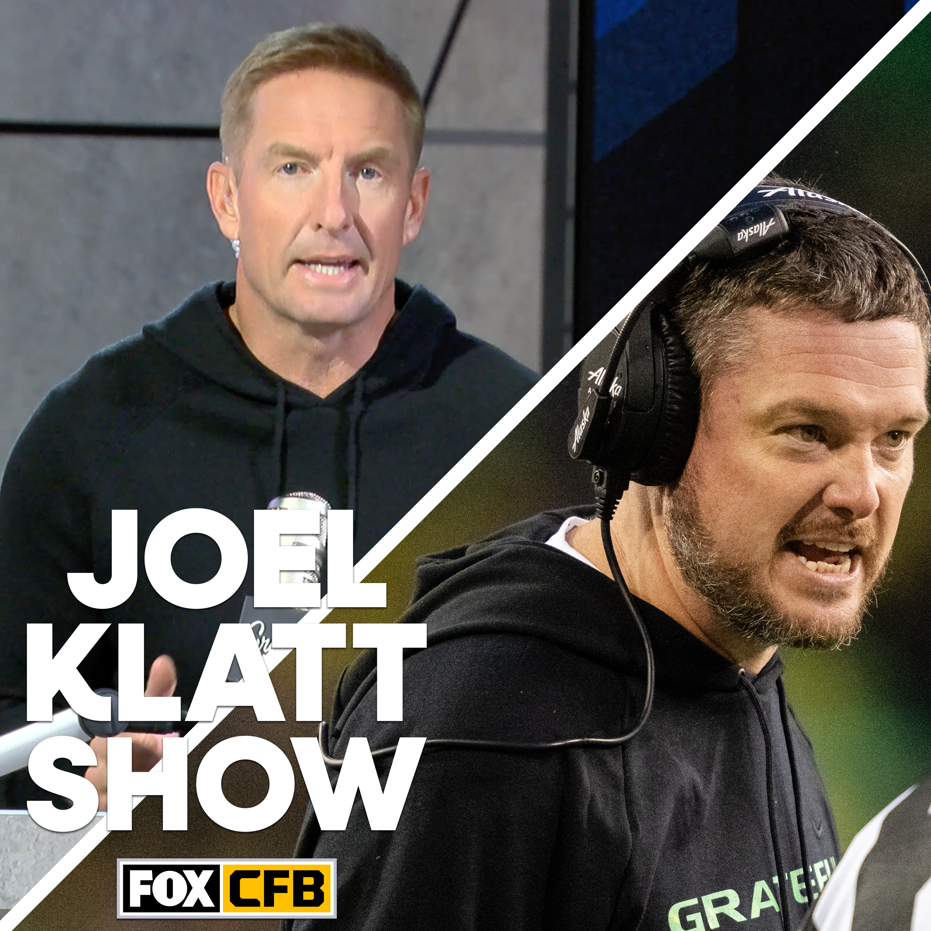 College Football Week 11 Picks & Previews