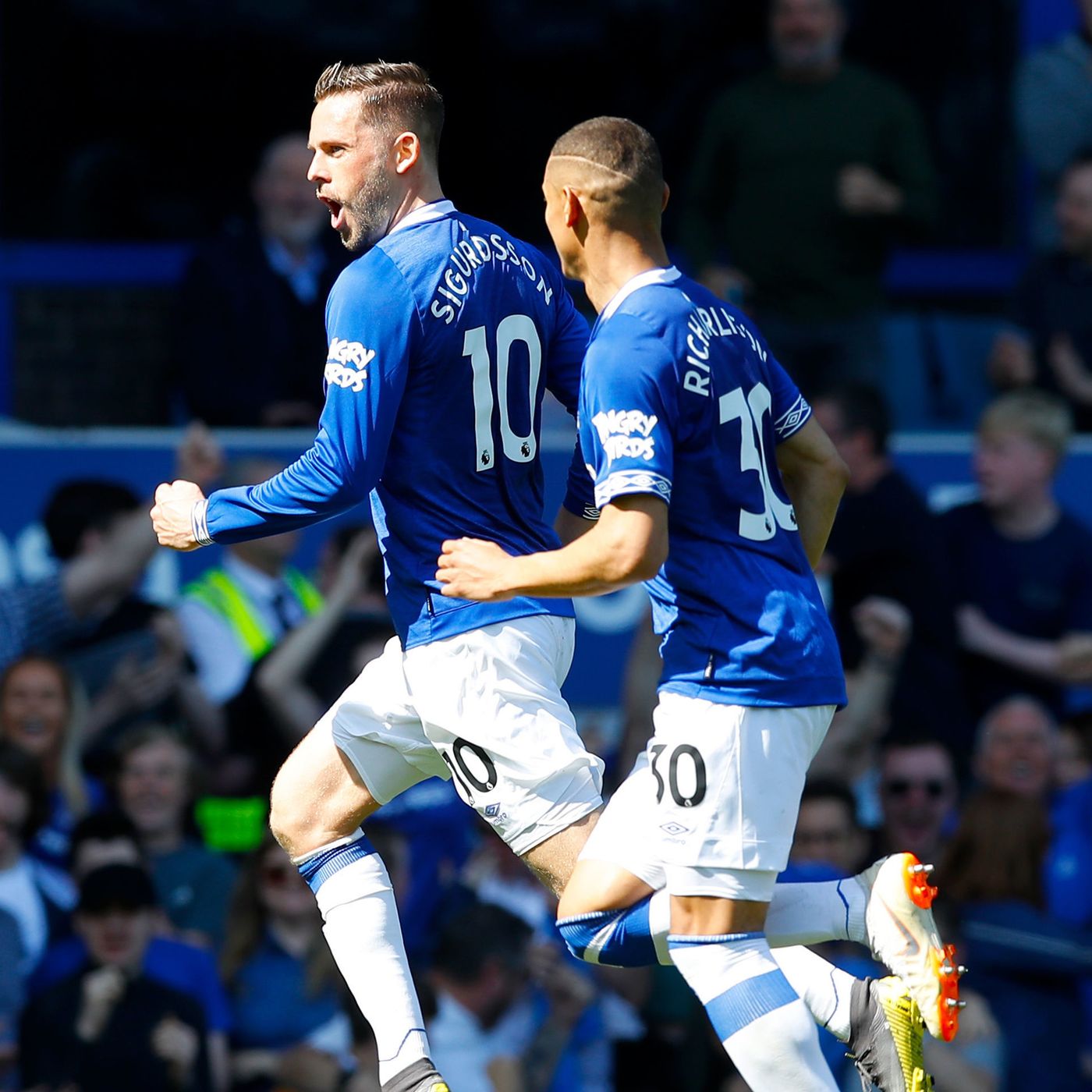 Royal Blue: The Everton FC Podcast