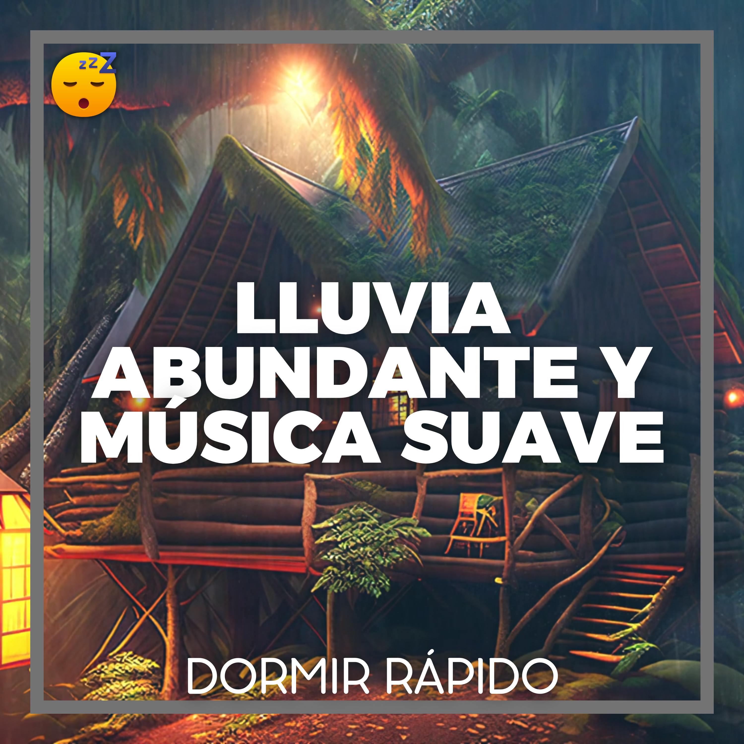 ️ LLUVIA Abundante y MÚSICA Suave para una NOCHE de Paz episode artwork