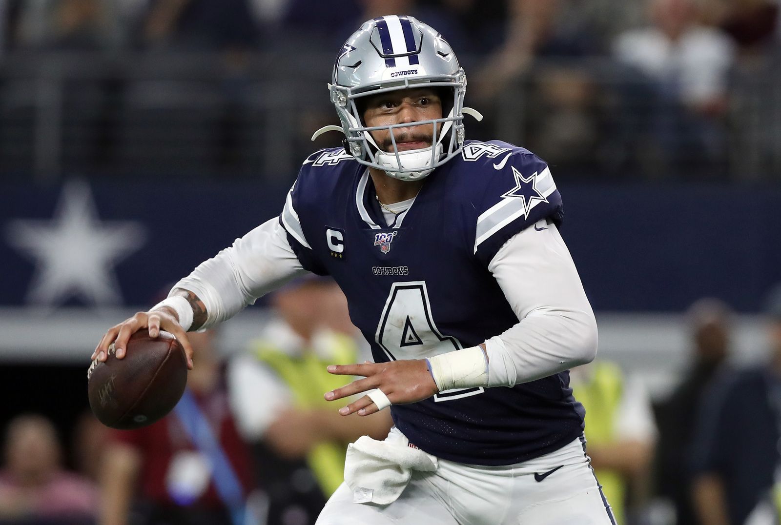 How the Dallas Cowboys can beat the Philadelphia Eagles this Sunday episode artwork