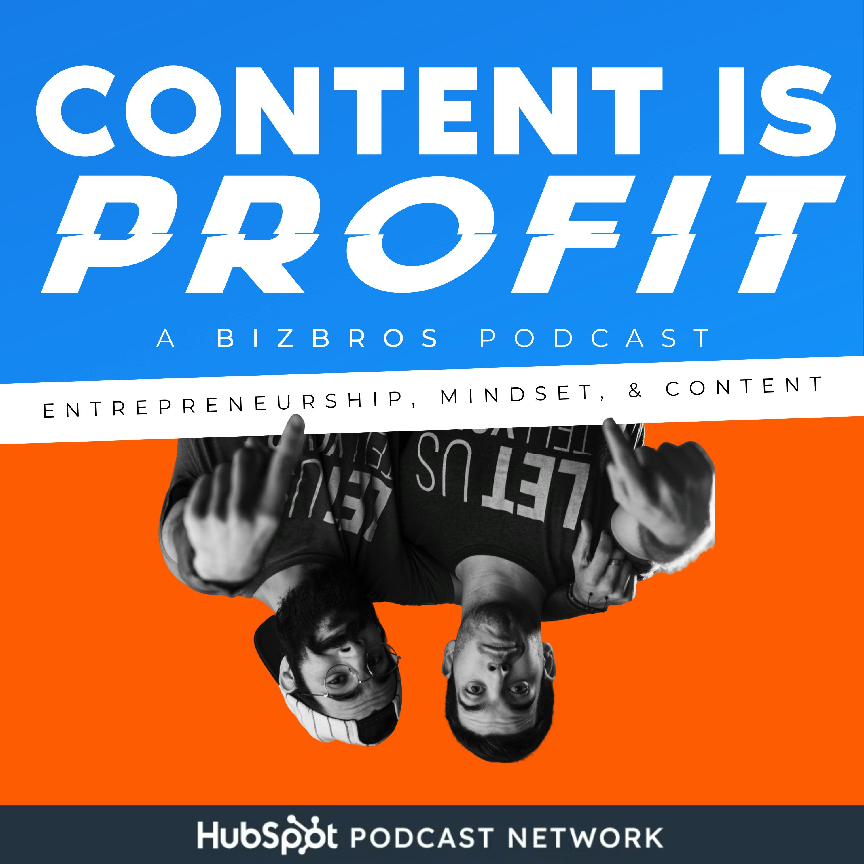 Podcasters Have Dethroned Influencers (E416)