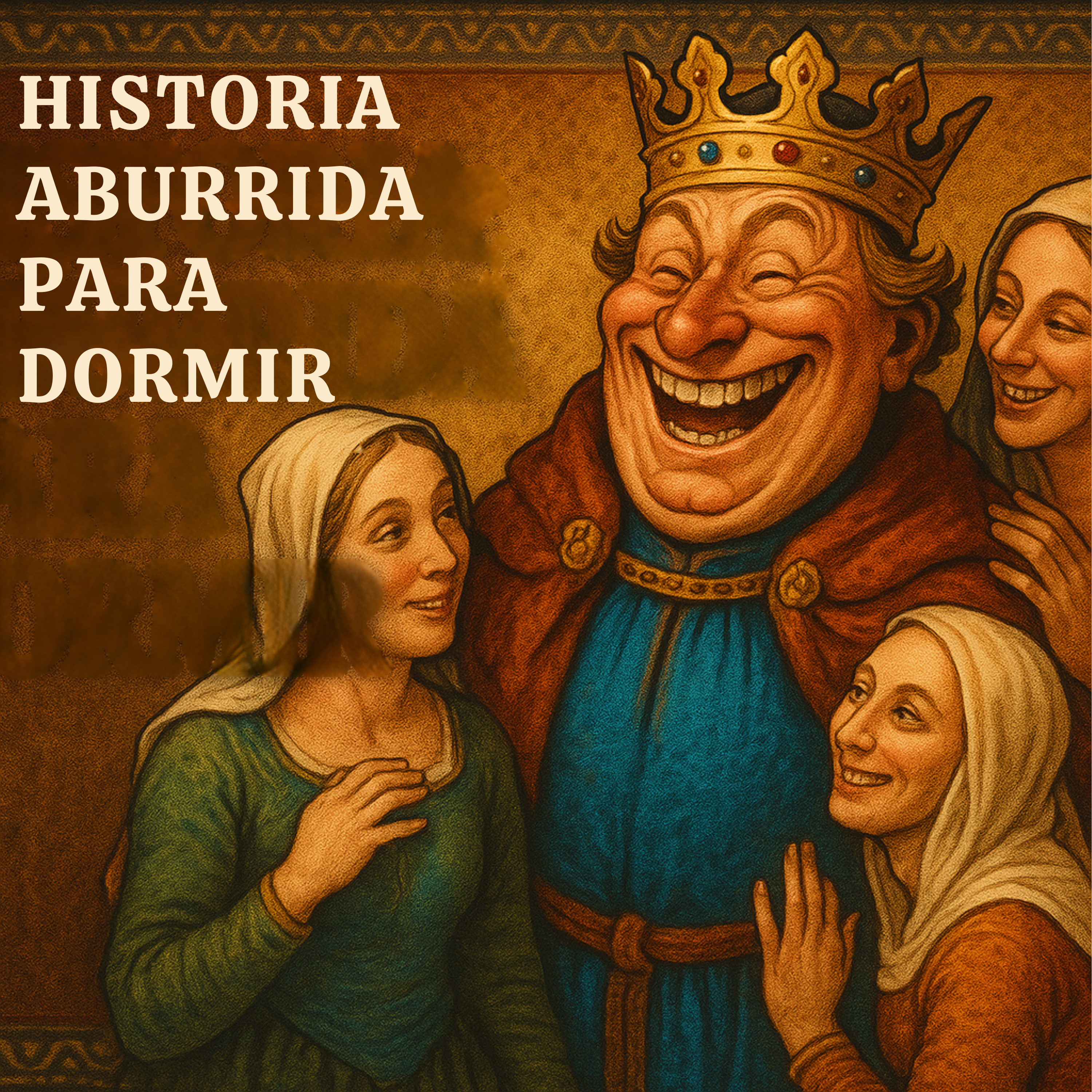 Historia Aburrida para Dormir