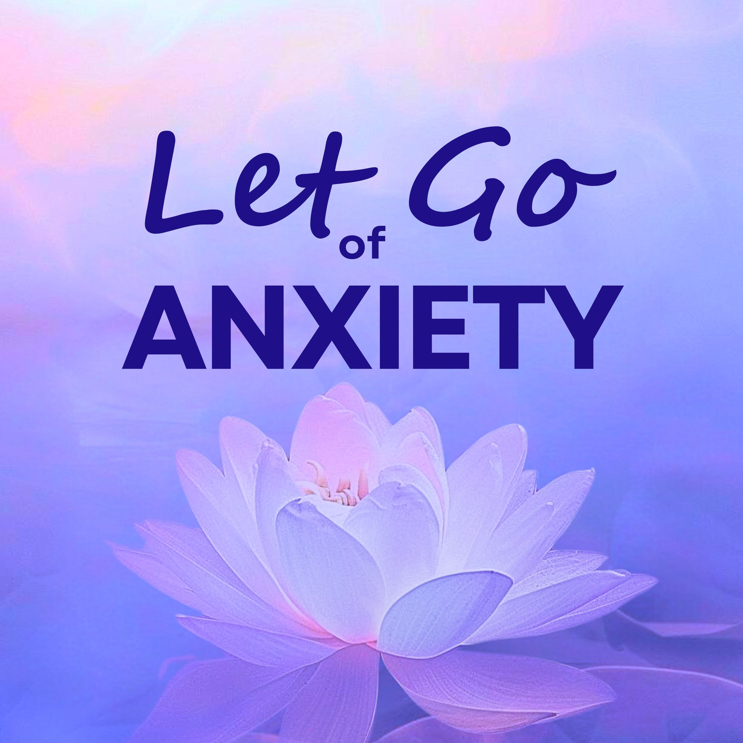 Guided Meditation to Relieve Stress and Anxiety (20 minutes)