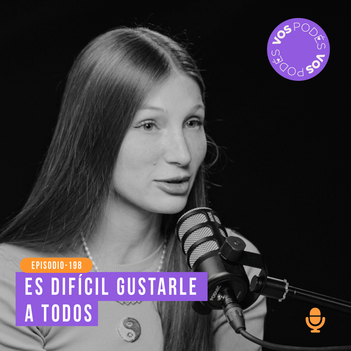 Es dificíl gustarle a todos: Invitada - Yami Safdie