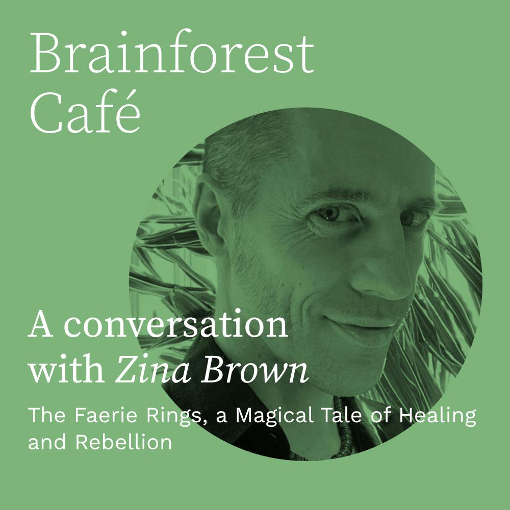 The Faerie Rings, a Magical Tale of Healing and Rebellion. The Faerie Rings, a Magical Tale of Healing and Rebellion.