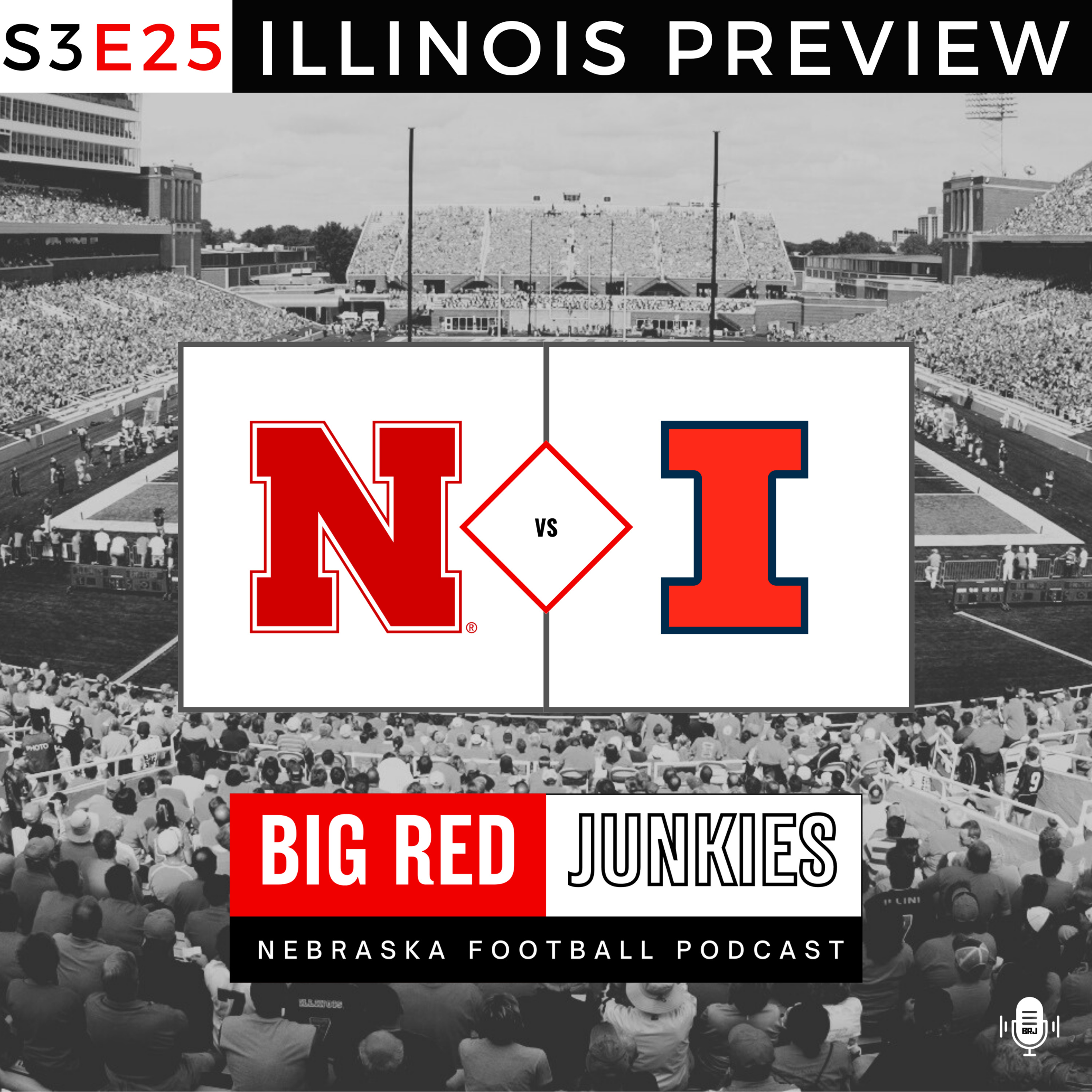 Big Red Junkies - Nebraska Football Podcast