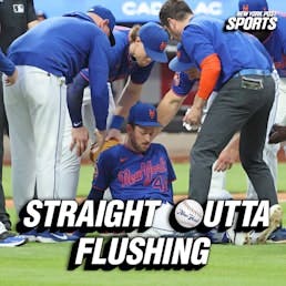 Is This Who The 2025 Mets Really Are? | Straight Outta Flushing - Ep. 5 Is This Who The 2025 Mets Really Are? | Straight Outta Flushing - Ep. 5