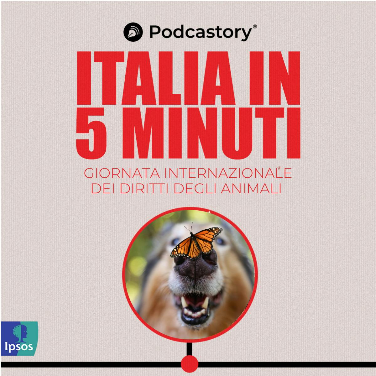 Giornata internazionale dei diritti degli animali Giornata internazionale dei diritti degli animali