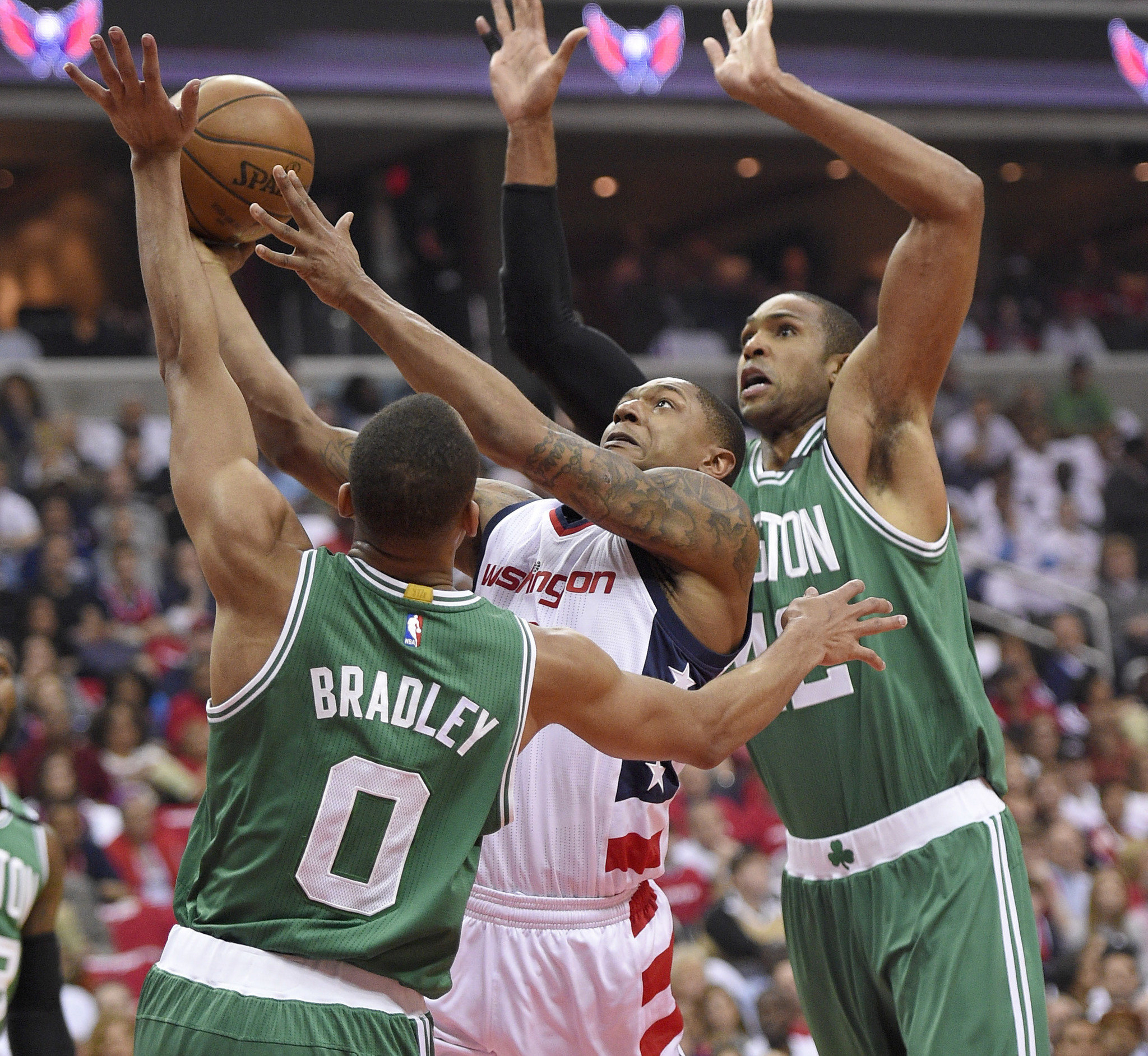 083: Celtics & Wizards Game 5 Preview + Kevin Garnett's Area-21 episode artwork