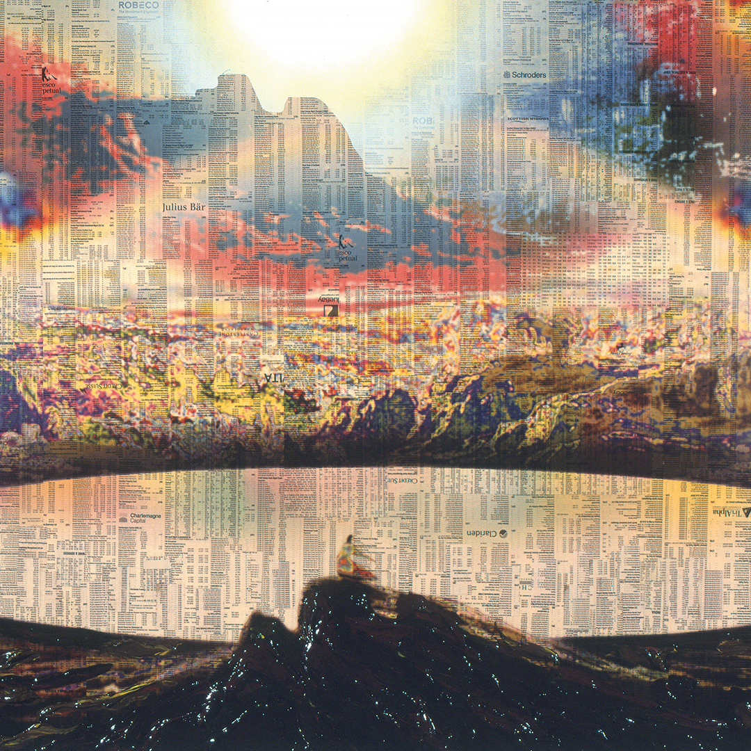 Another Life with Joy Marie Clarkson