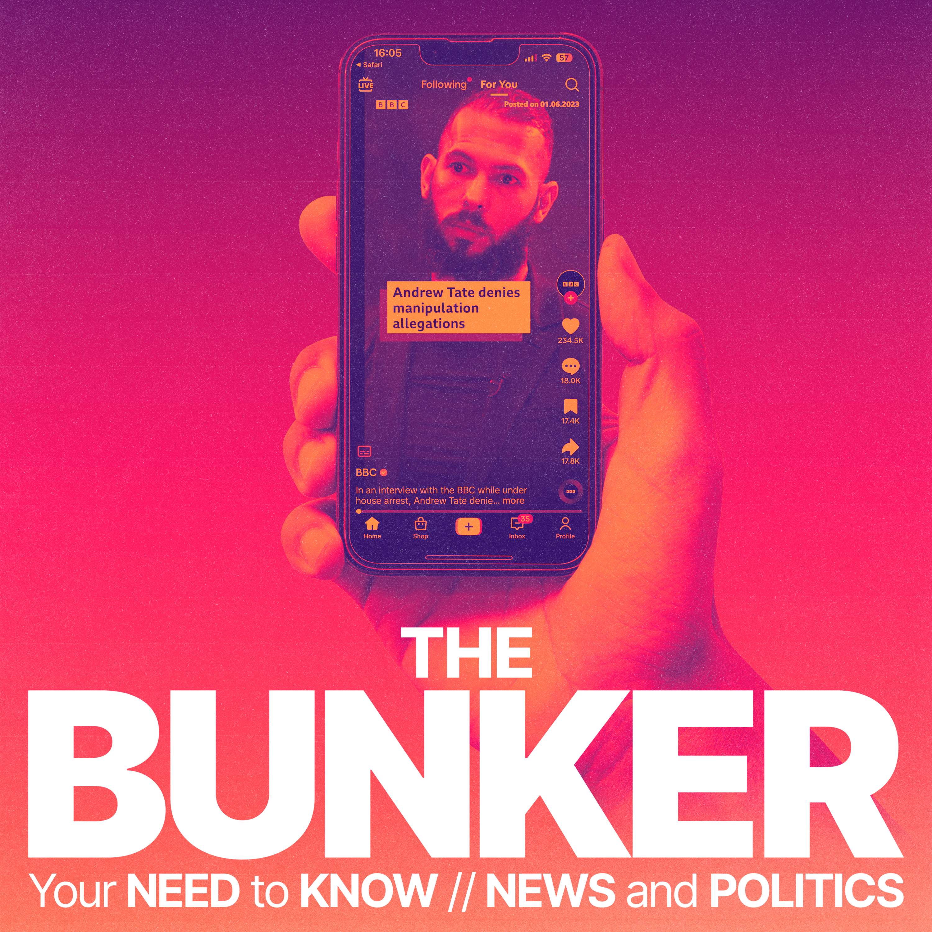 The Kids are Alt-right – What’s radicalising a new generation of extremists?