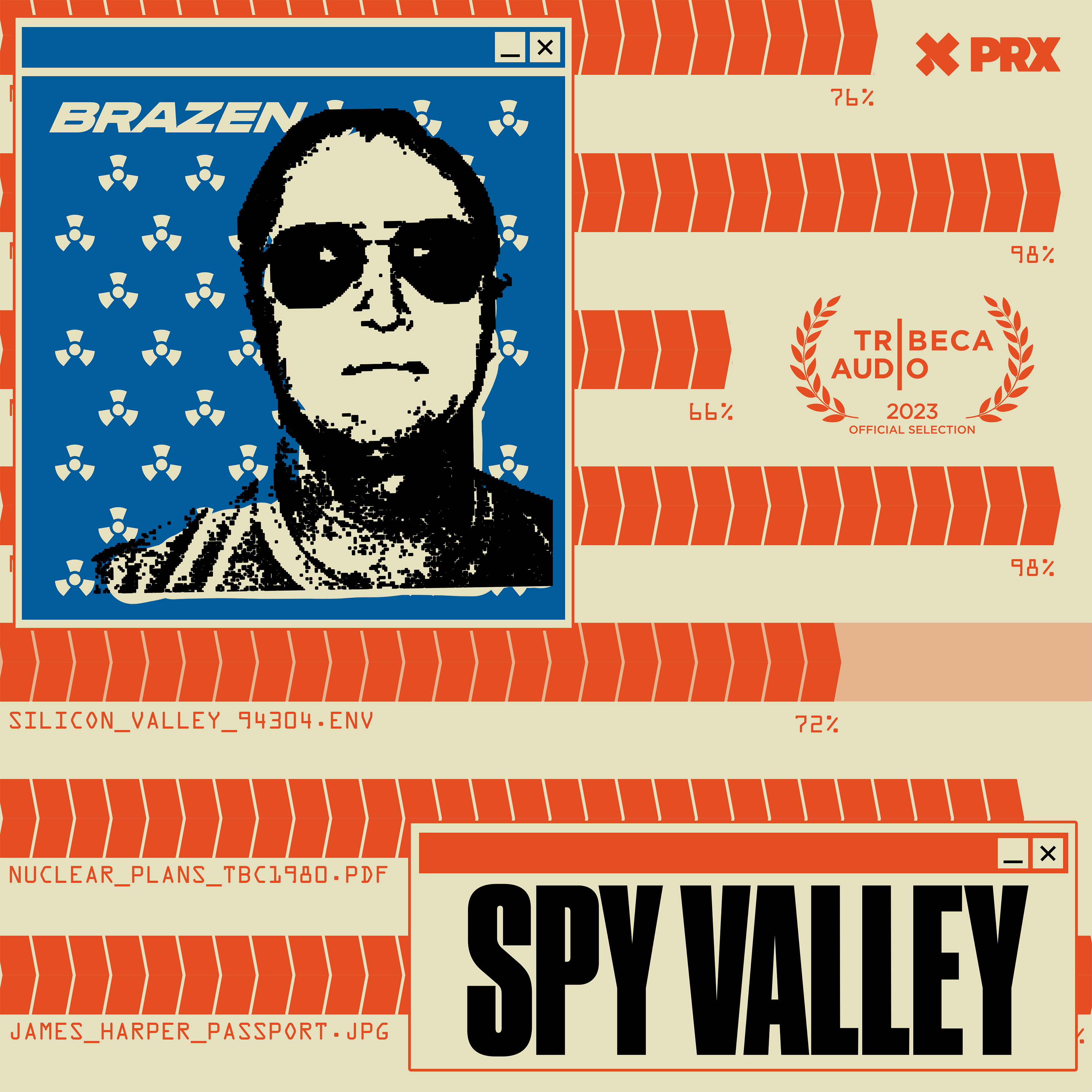 Introducing Spy Valley: An Engineer's Nuclear Betrayal