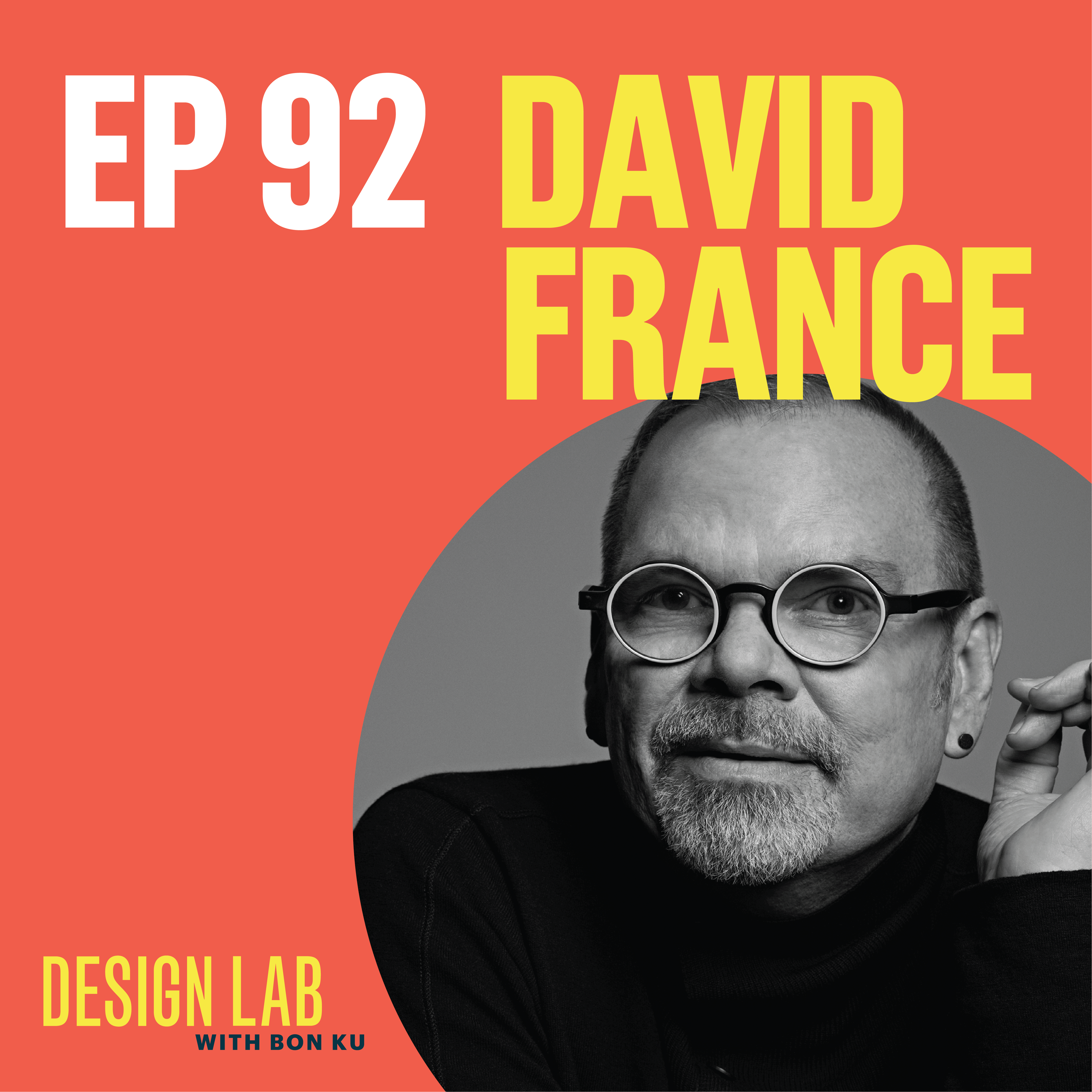 Design Lab with Bon Ku