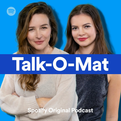 TALK-O-MAT