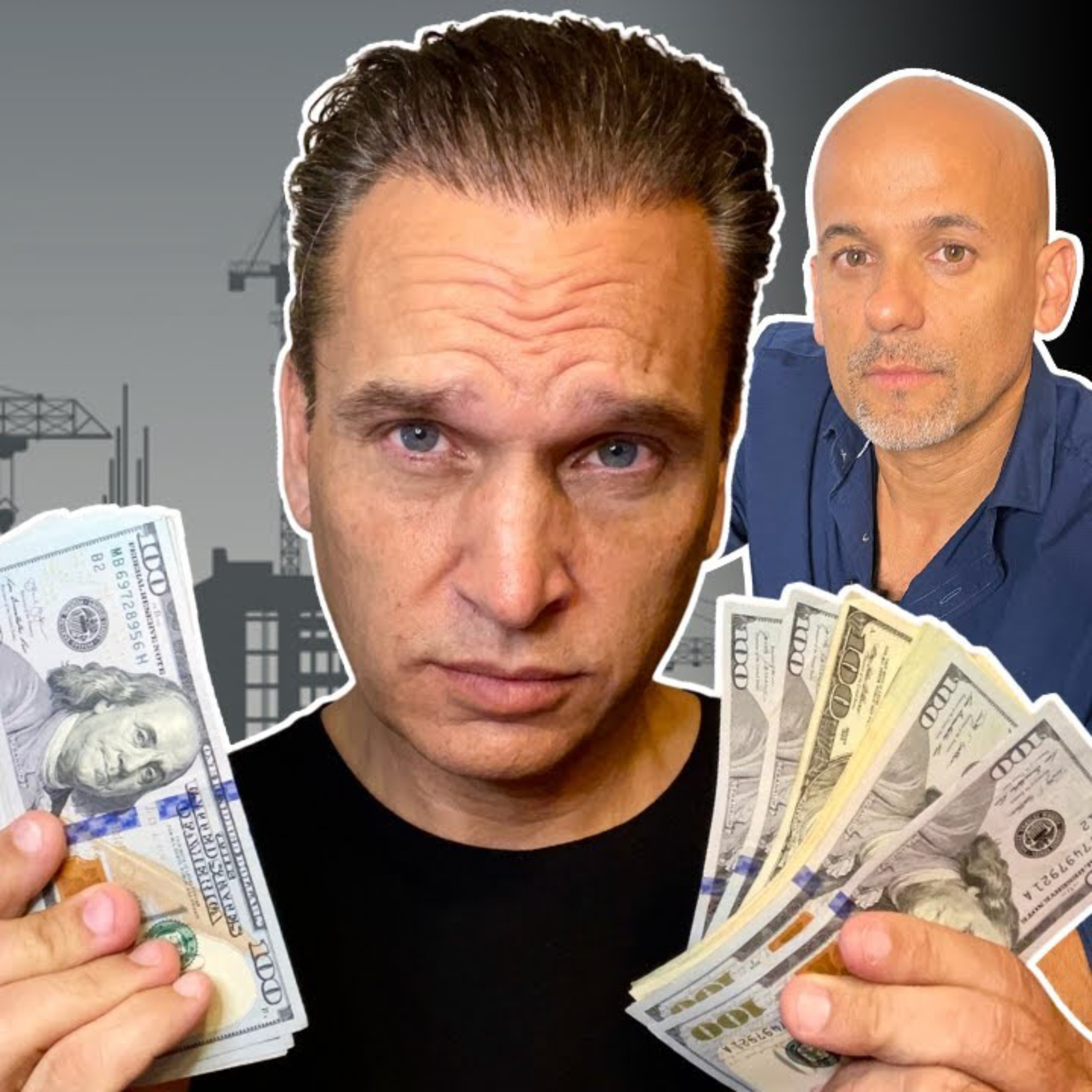 Con Man Convicted on $39 Million Mortgage Fraud | Matt Cox True Crime Podcast