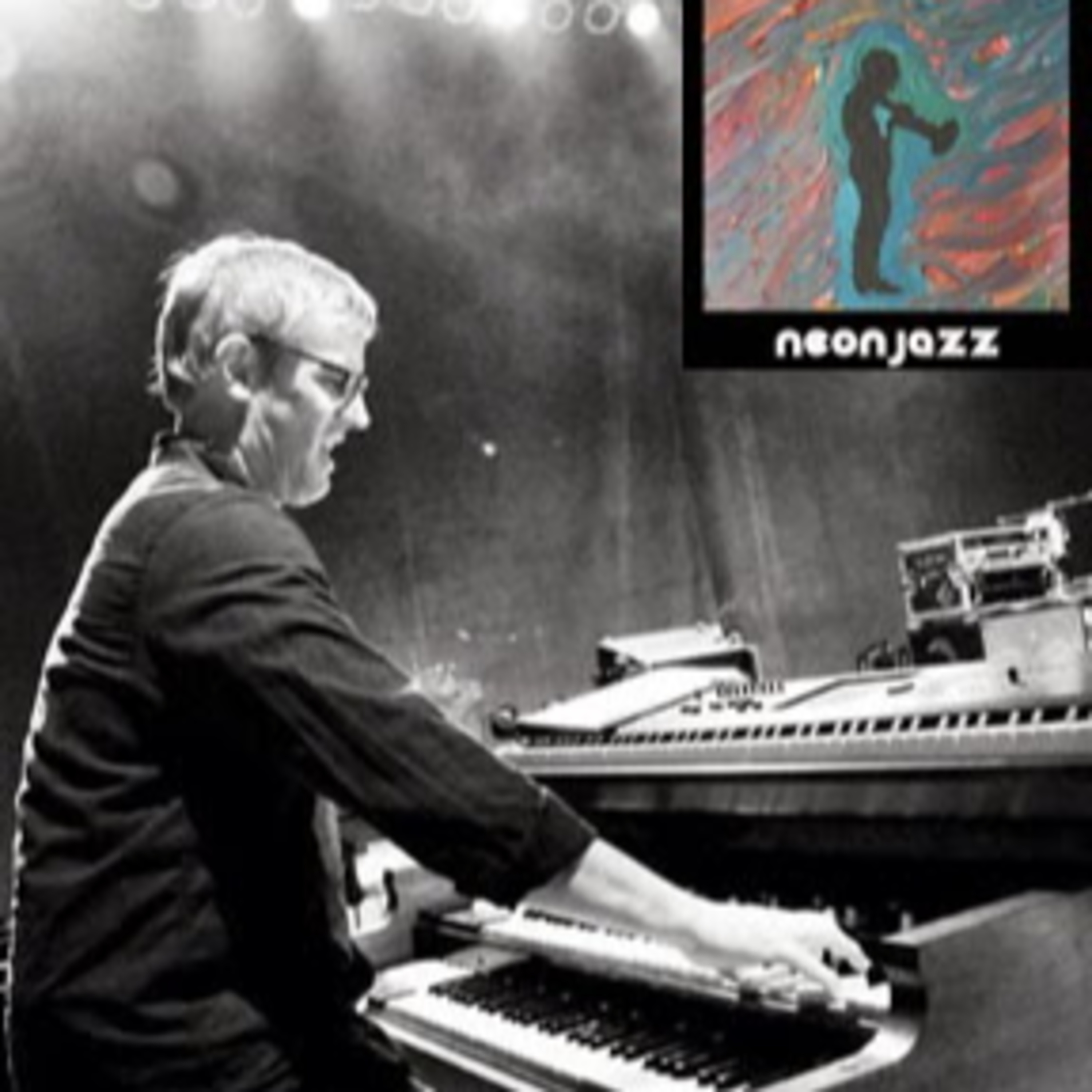 An Interview with Veteran KC Hammond B-3 Jazz Organist Ken Lovern