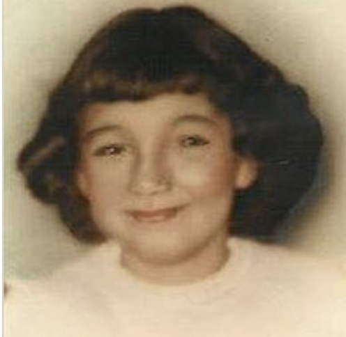 365 // Kidnapping and Murder of Maria Ridulph