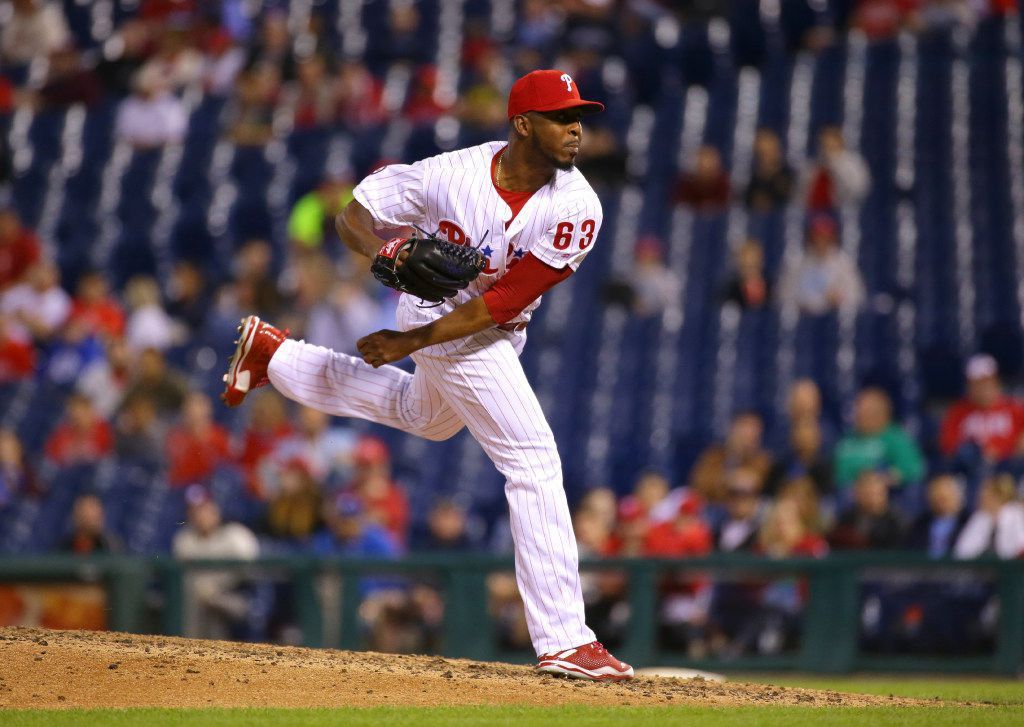 How will the Rangers compete with newly signed pitcher Joely Rodriguez episode artwork