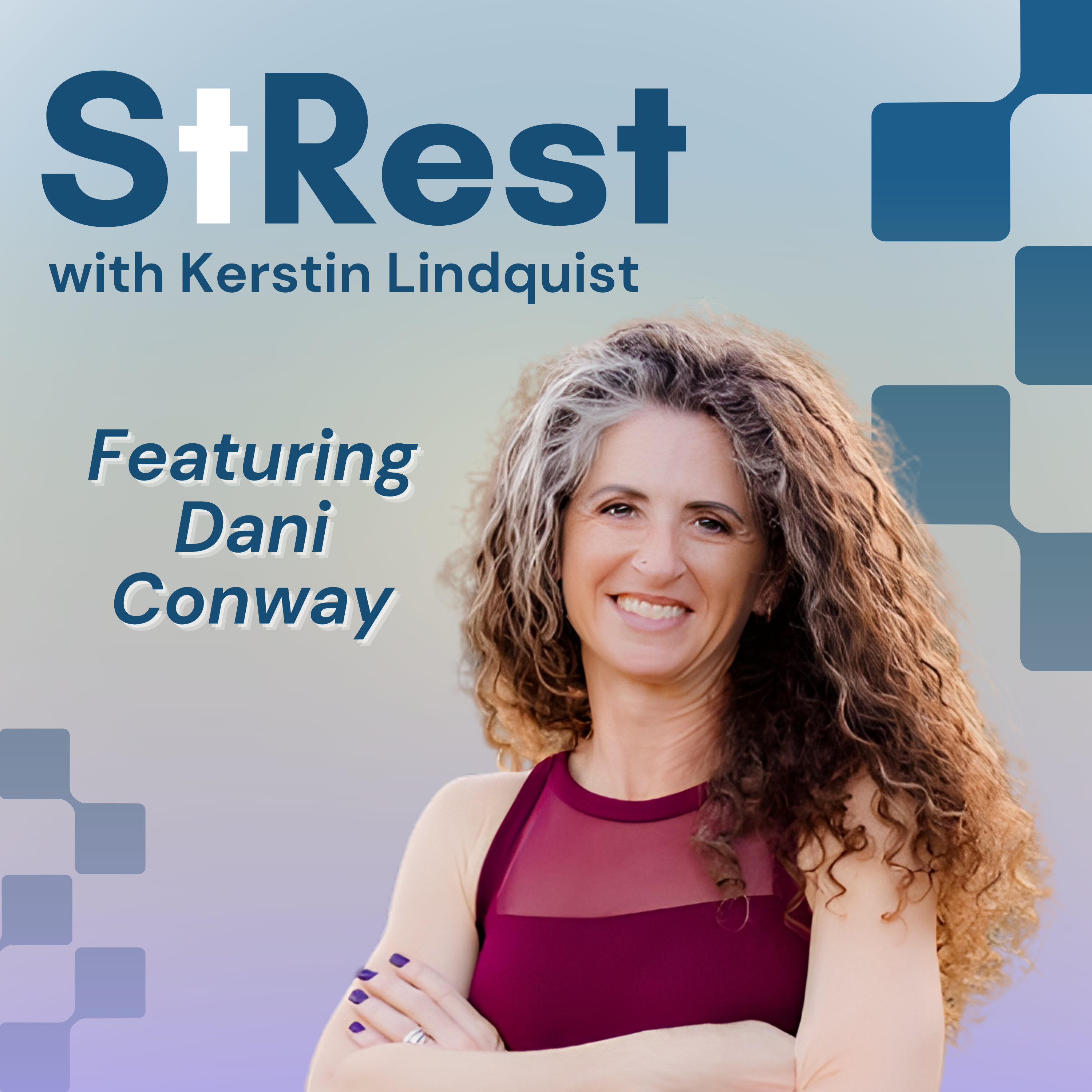 Functional Nutrition Over 40 with Dani Conway