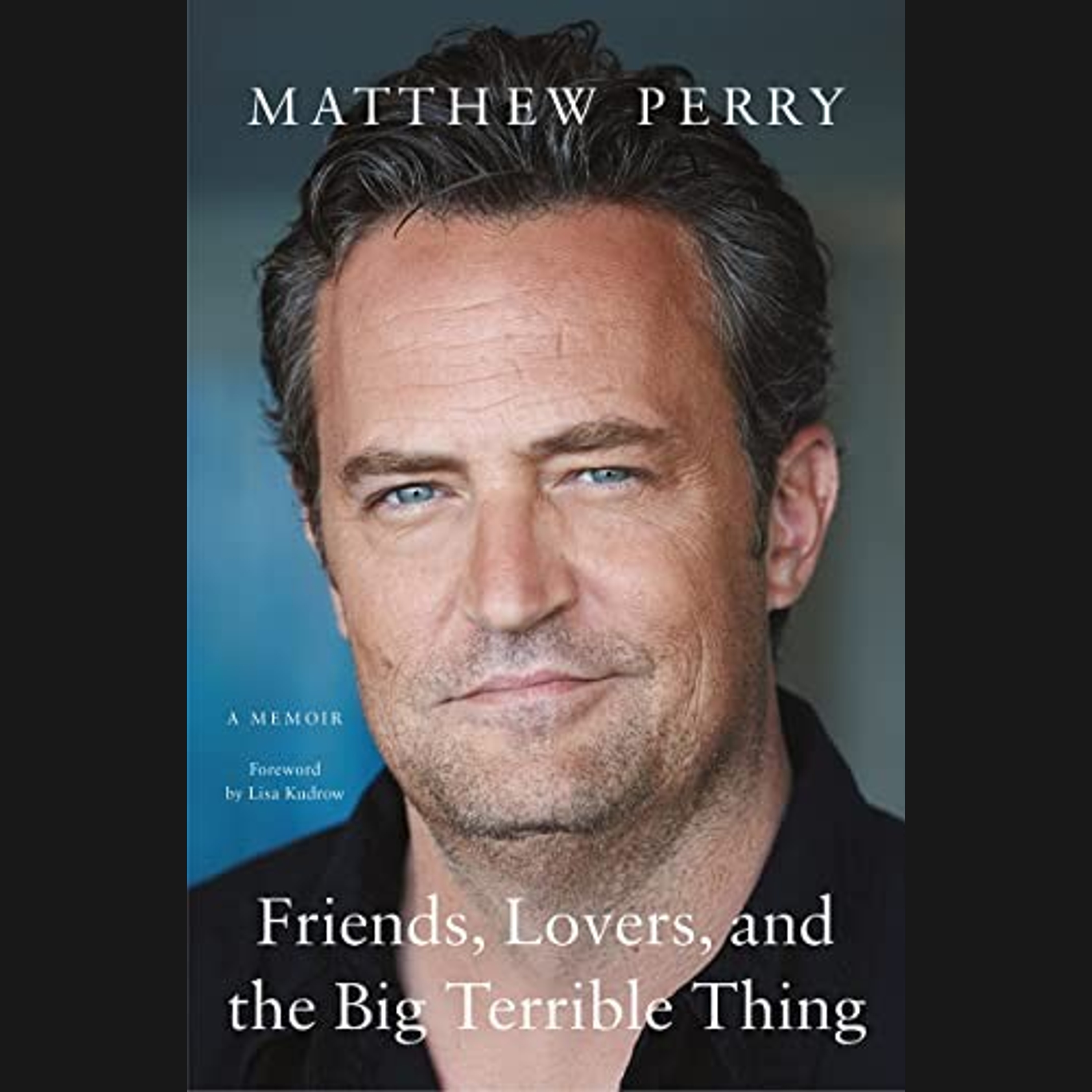 Friends, mes amours et cette chose terrible Résumé | Matthew Perry (Friends, Lovers and The Big Terrible Thing) episode artwork