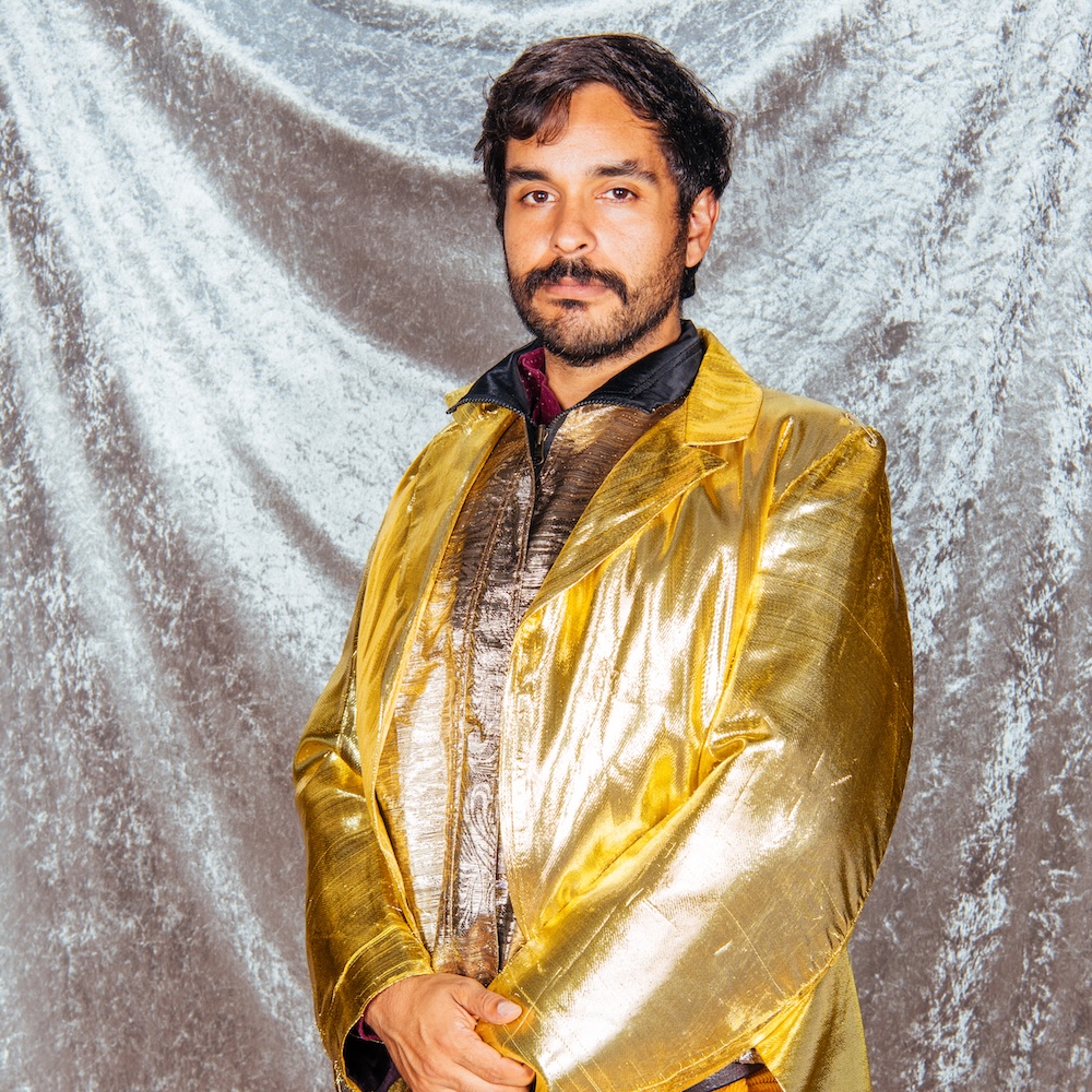 Geekscape 731: Mega64's Derrick Acosta