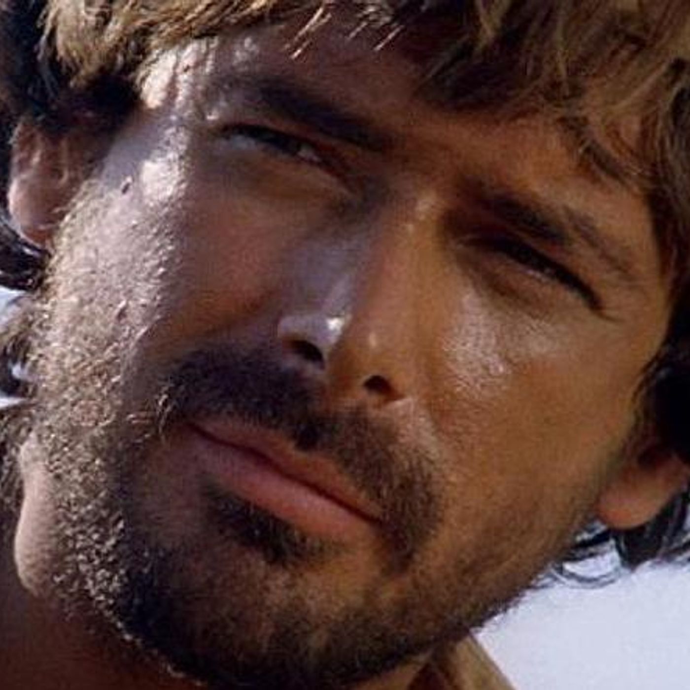 Tomas Milian, l'umile talento di un cinema che non c'è più episode artwork