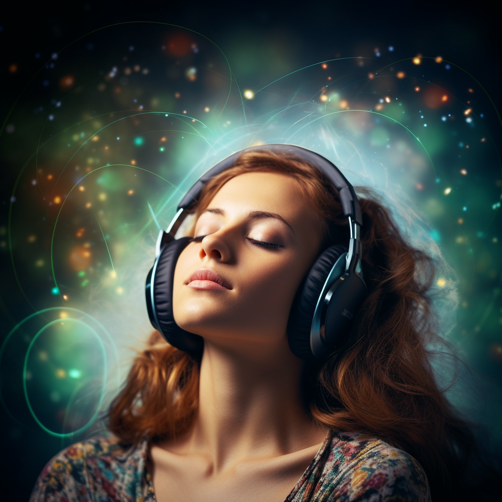 Discover the Power of Deep Breathing and Music to Unleash Your Inner Calm