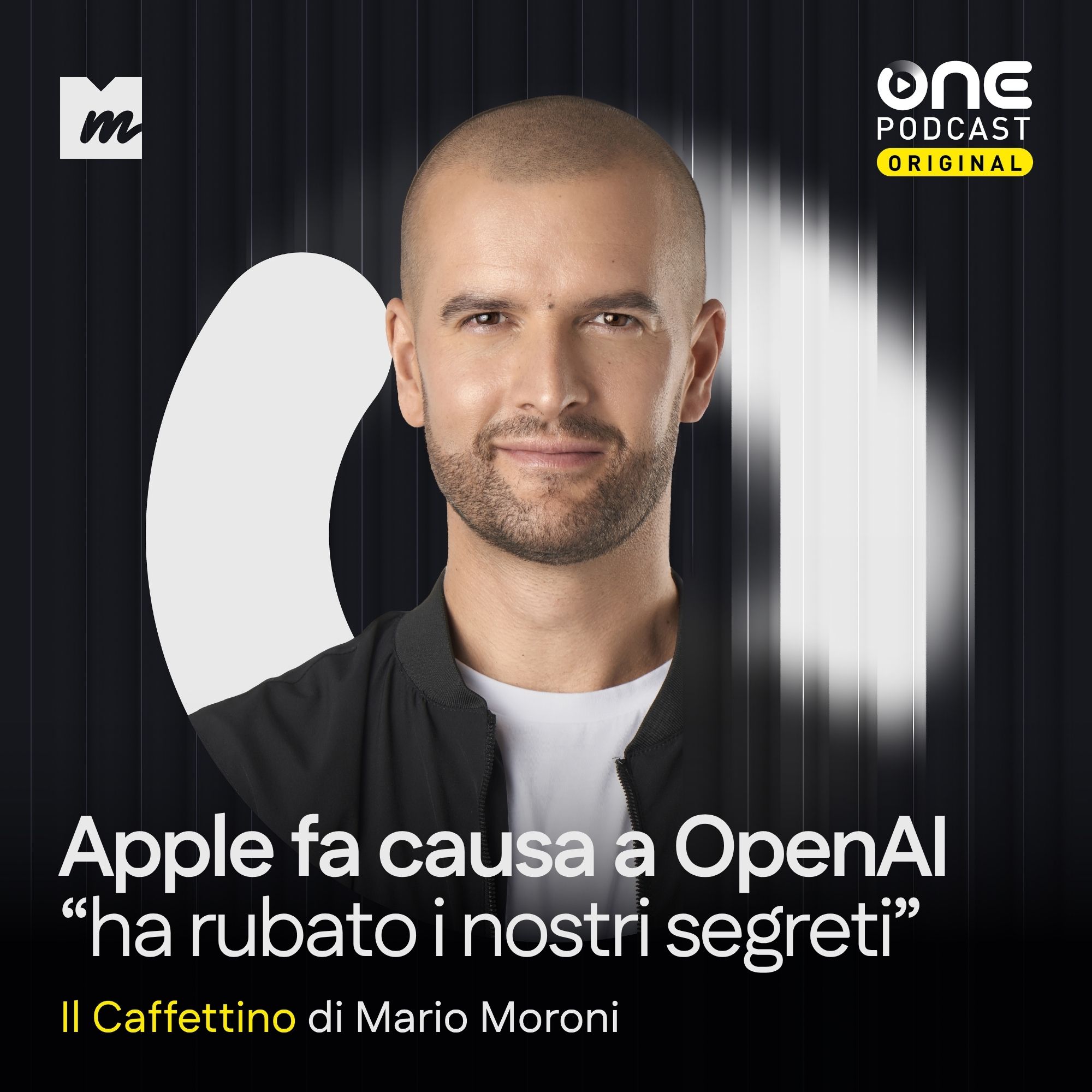 Apple fa causa a OpenAI: “Ha rubato i nostri segreti”