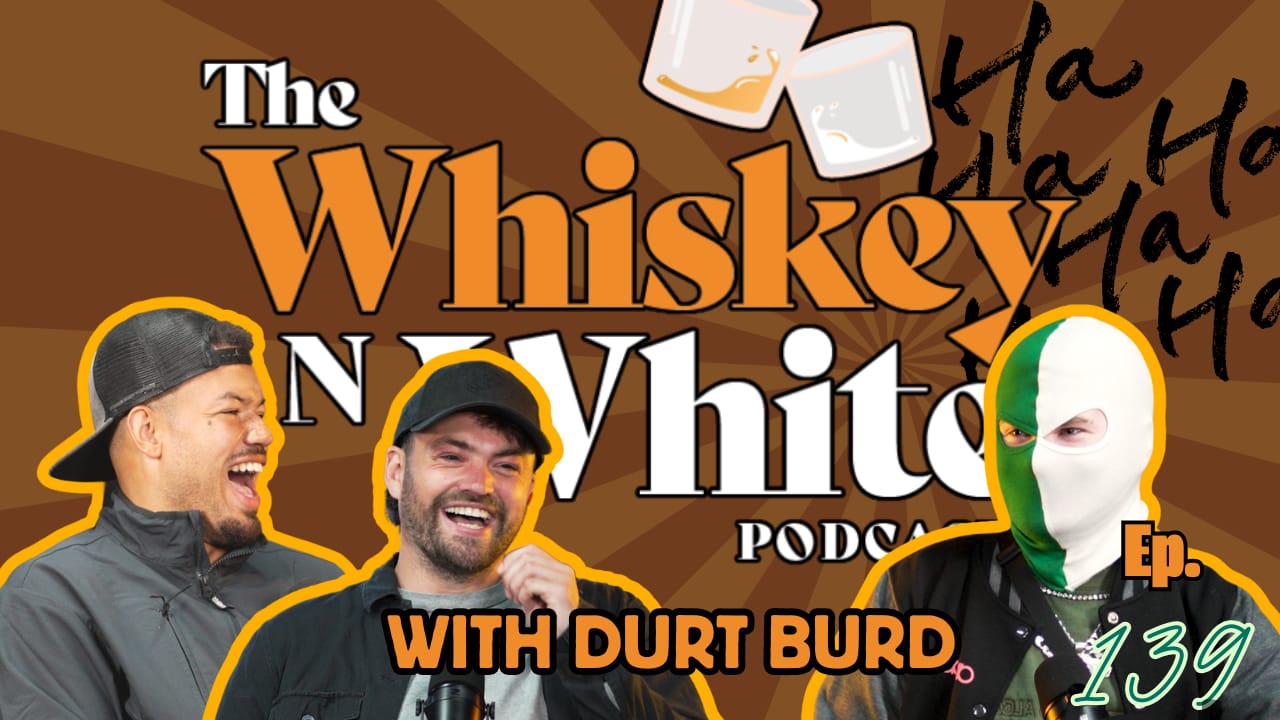 MORE THAN THE MASK; Belfast rapper DurtBird talk about why he wears the mask, his love for Belfast & dealing with online haters