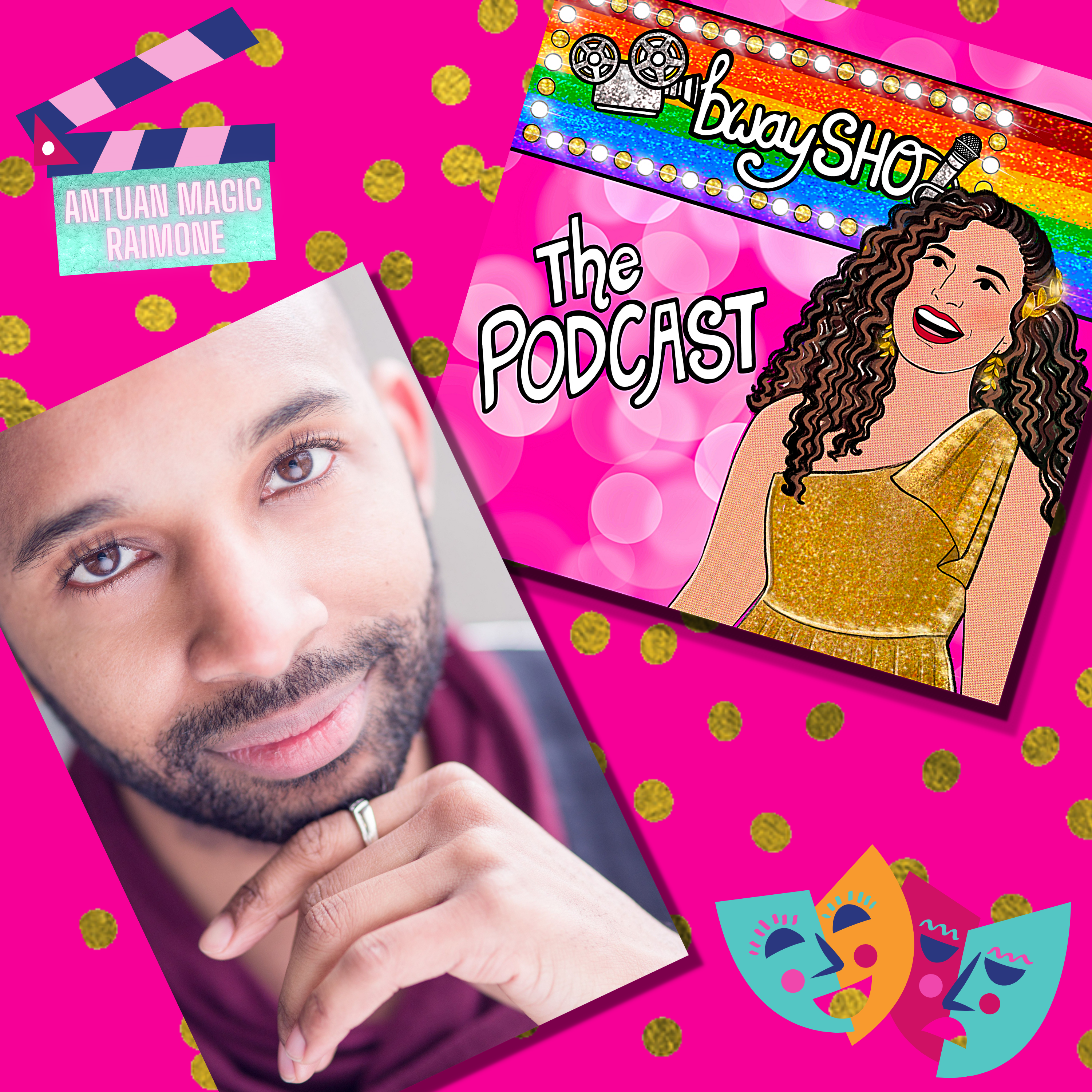 bwaySHO: The Podcast