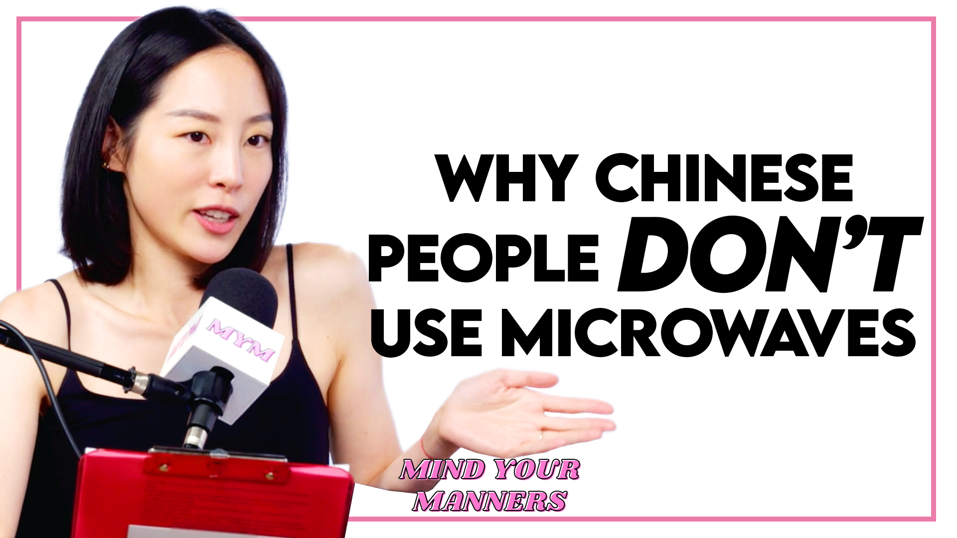 Why Microwaves Kill Qi, Coffee Drains Yin & Chinese Friends Call You Fat