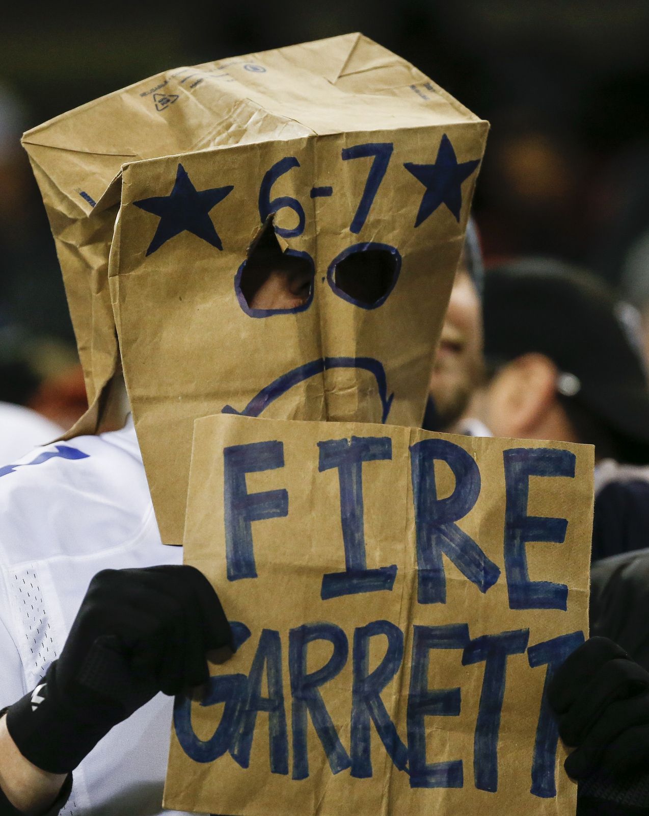 Will the Dallas Cowboys make the playoffs this year? episode artwork