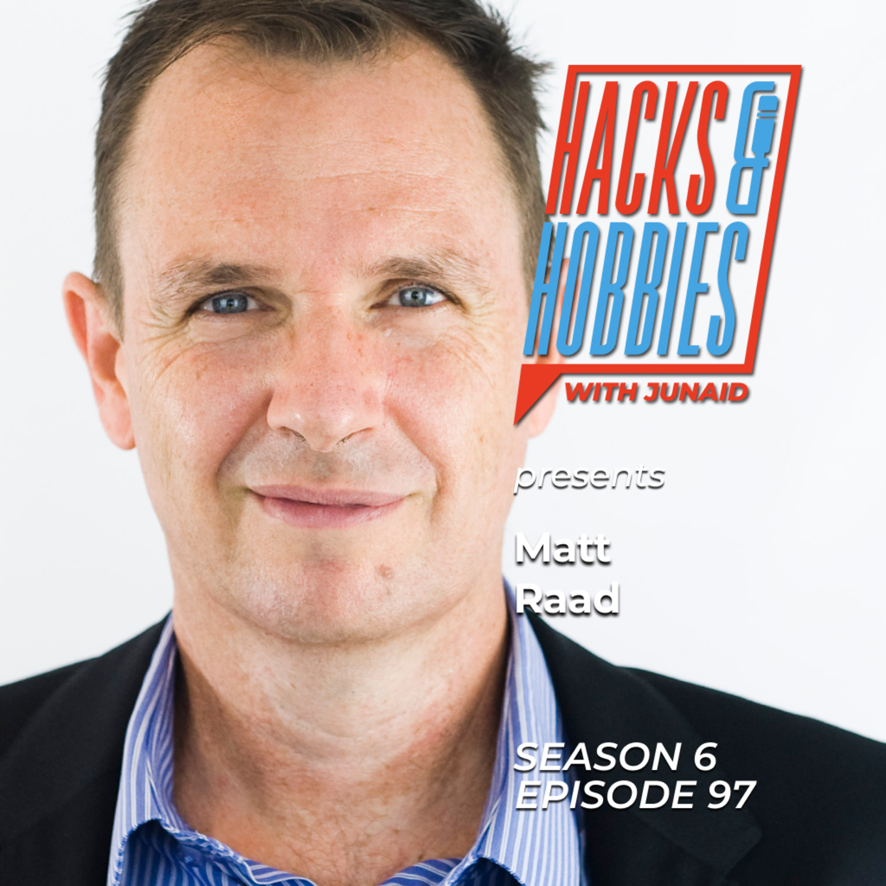 E697 - Matt Raad - How to Monetize Your Passion Site and Achieve Laptop Lifestyle Freedom