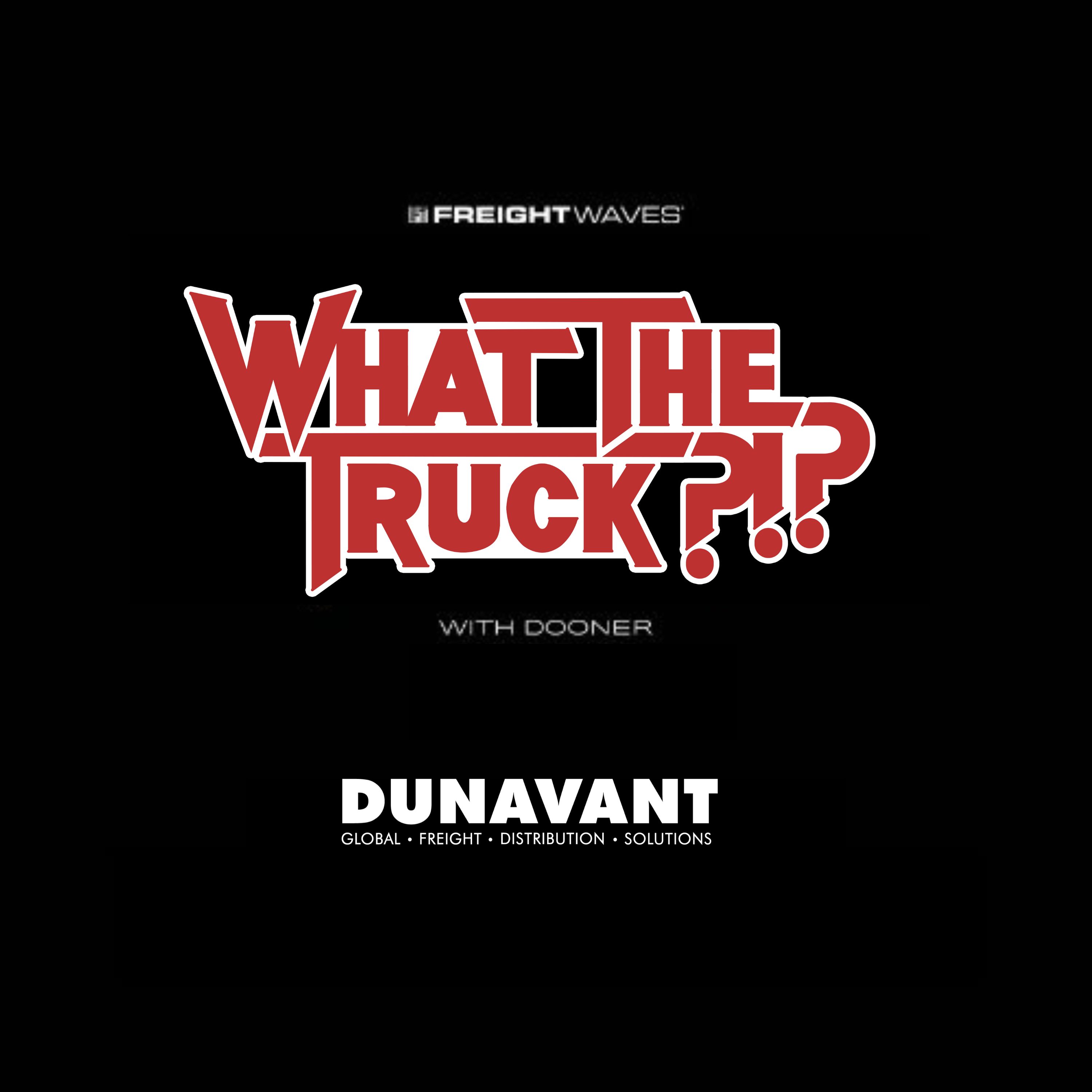 Truckers vs. Buc-ee’s, launching a Titan and market stability