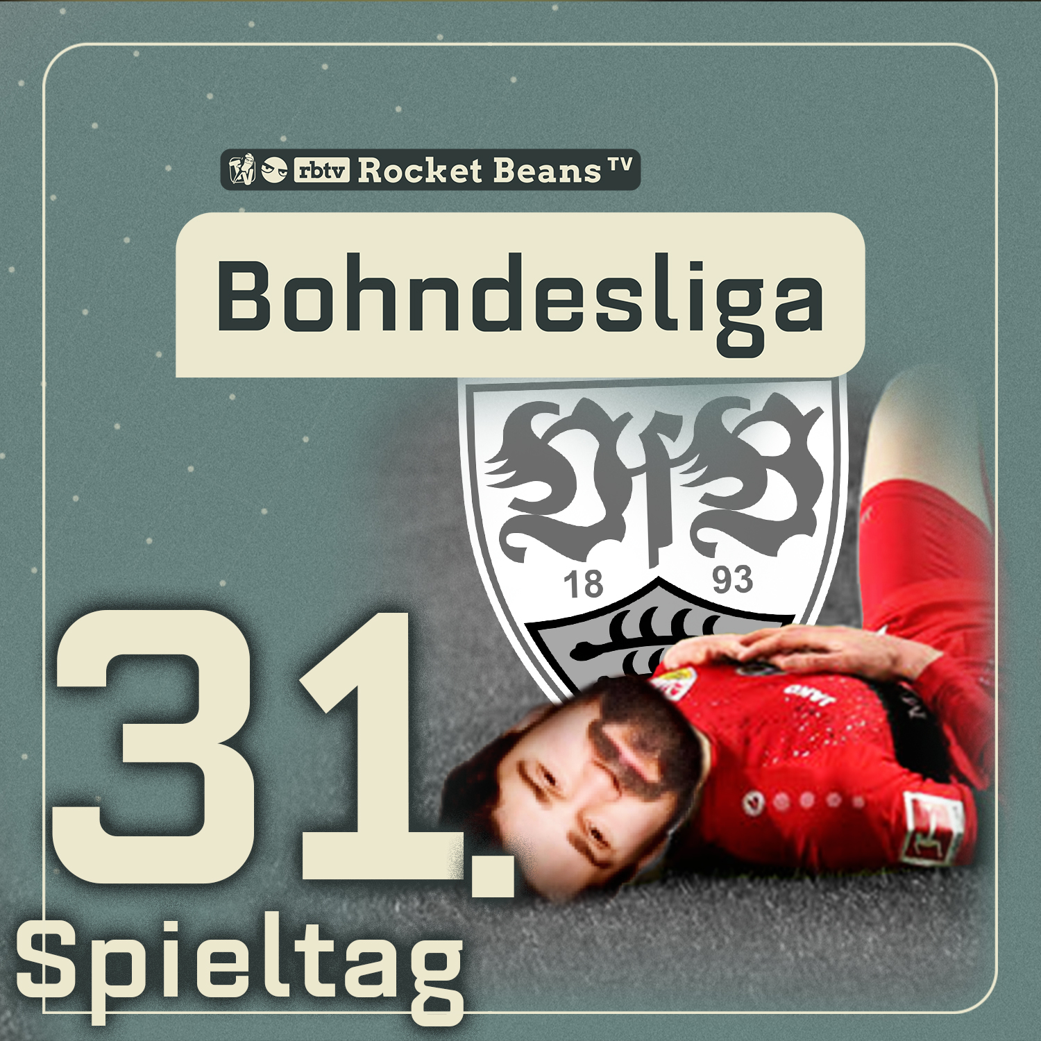 31. Spieltag: Den Tränen nahe: VfB-Fan packt aus! | Saison 2021/2022