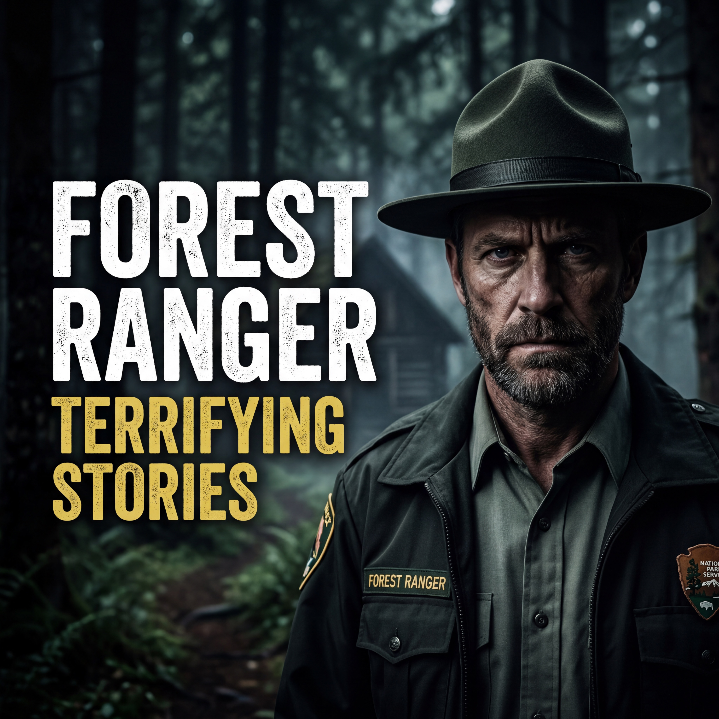 Ranger Horror Stories / Horror Tales