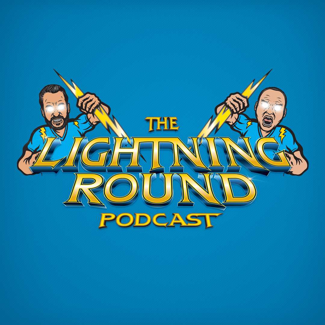 The Lightning Round Podcast: This is a Coaching Issue
