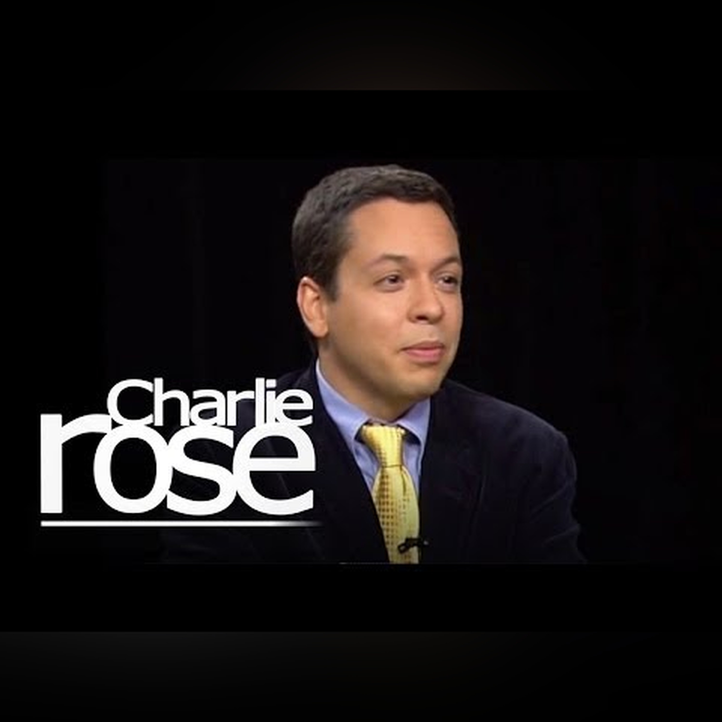 Charlie Rose: In-Depth Interviews of Americas Best