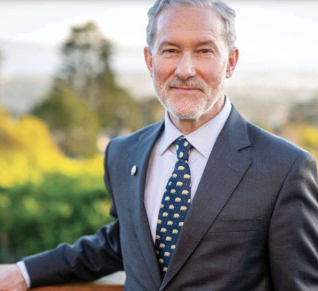 Healthy Society Series: Rich Lyons on Public Higher Education at the Crossroads