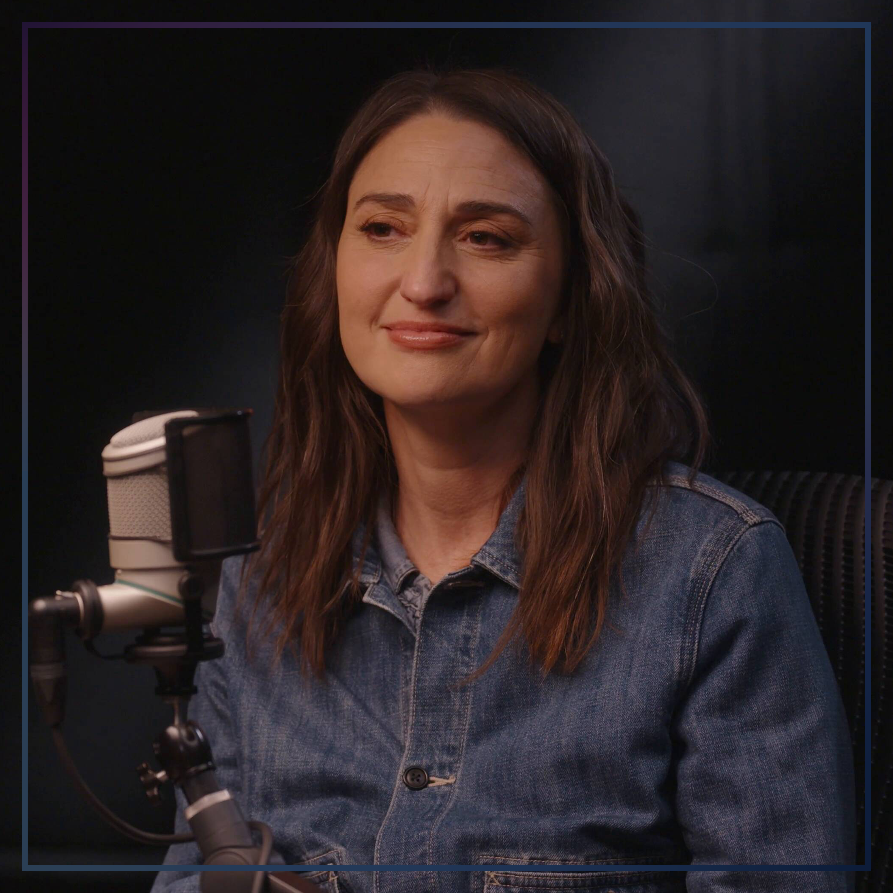 Sara Bareilles: 'Life's Holiest Lesson'