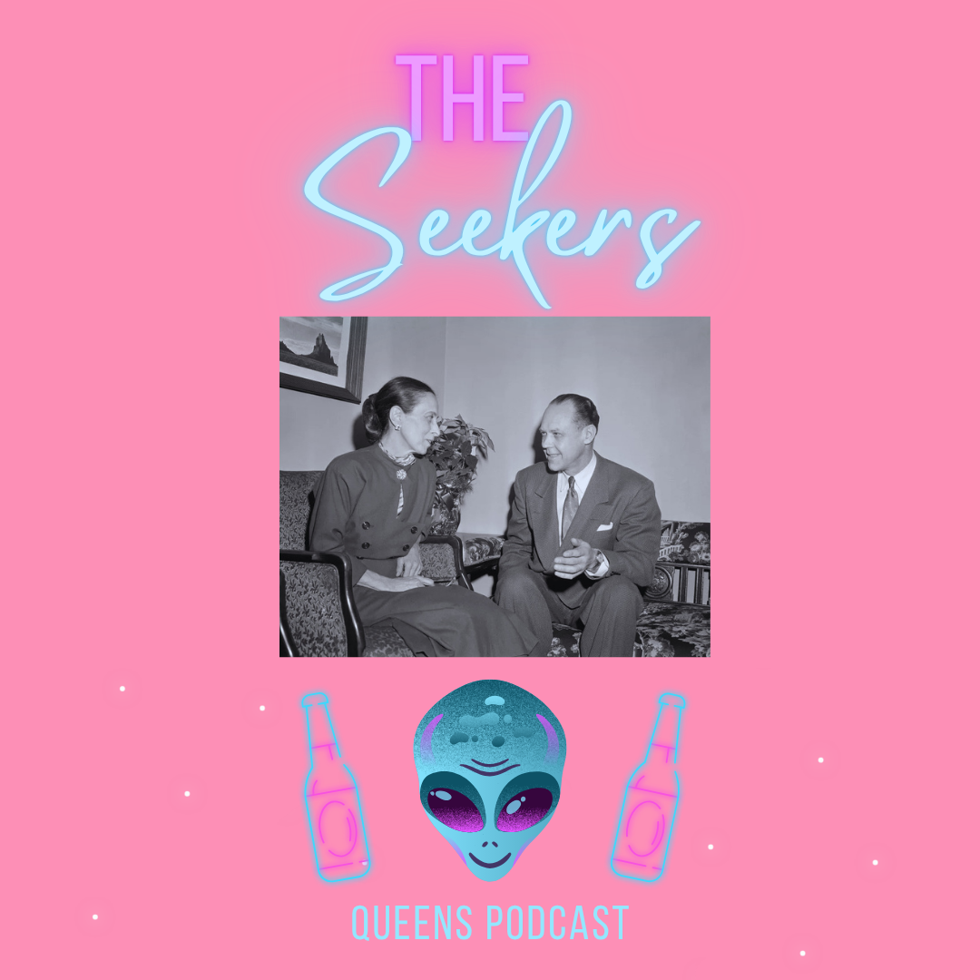 Dorothy Martin and the UFO Cult