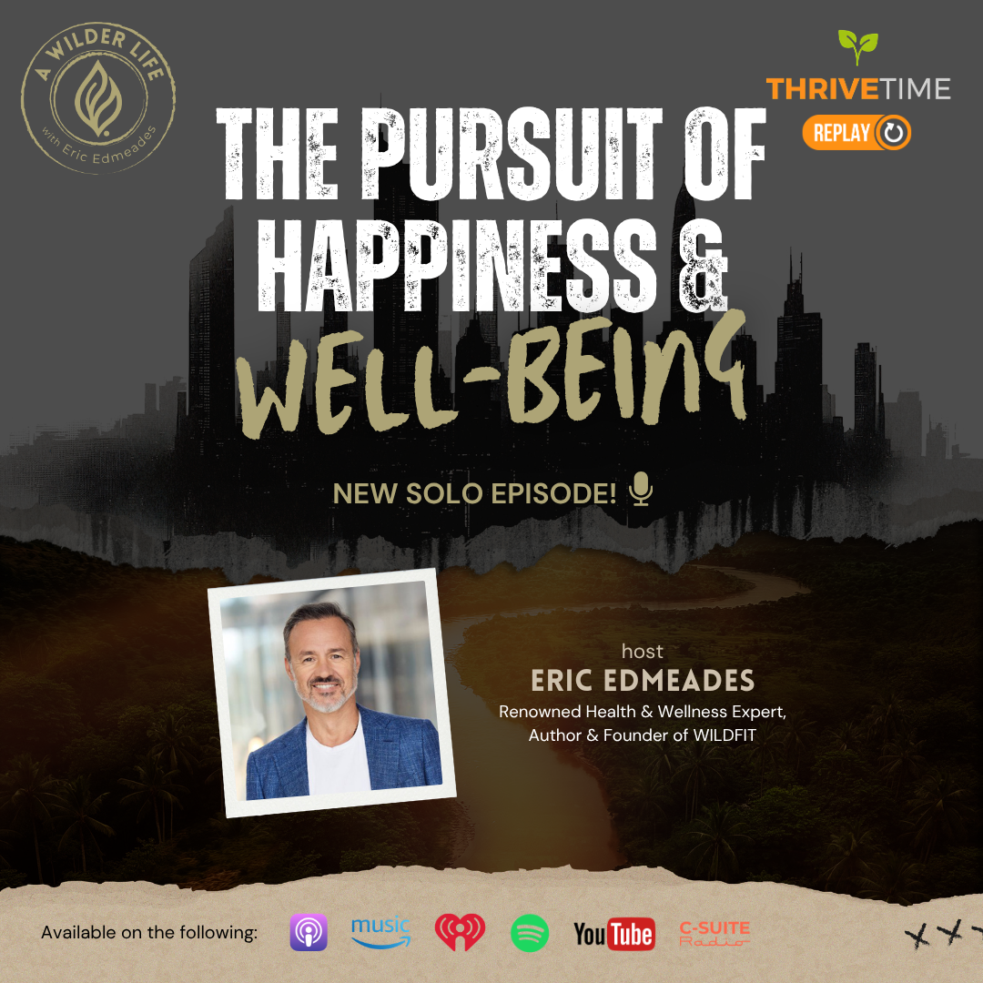 The Pursuit of Happiness and Well-Being