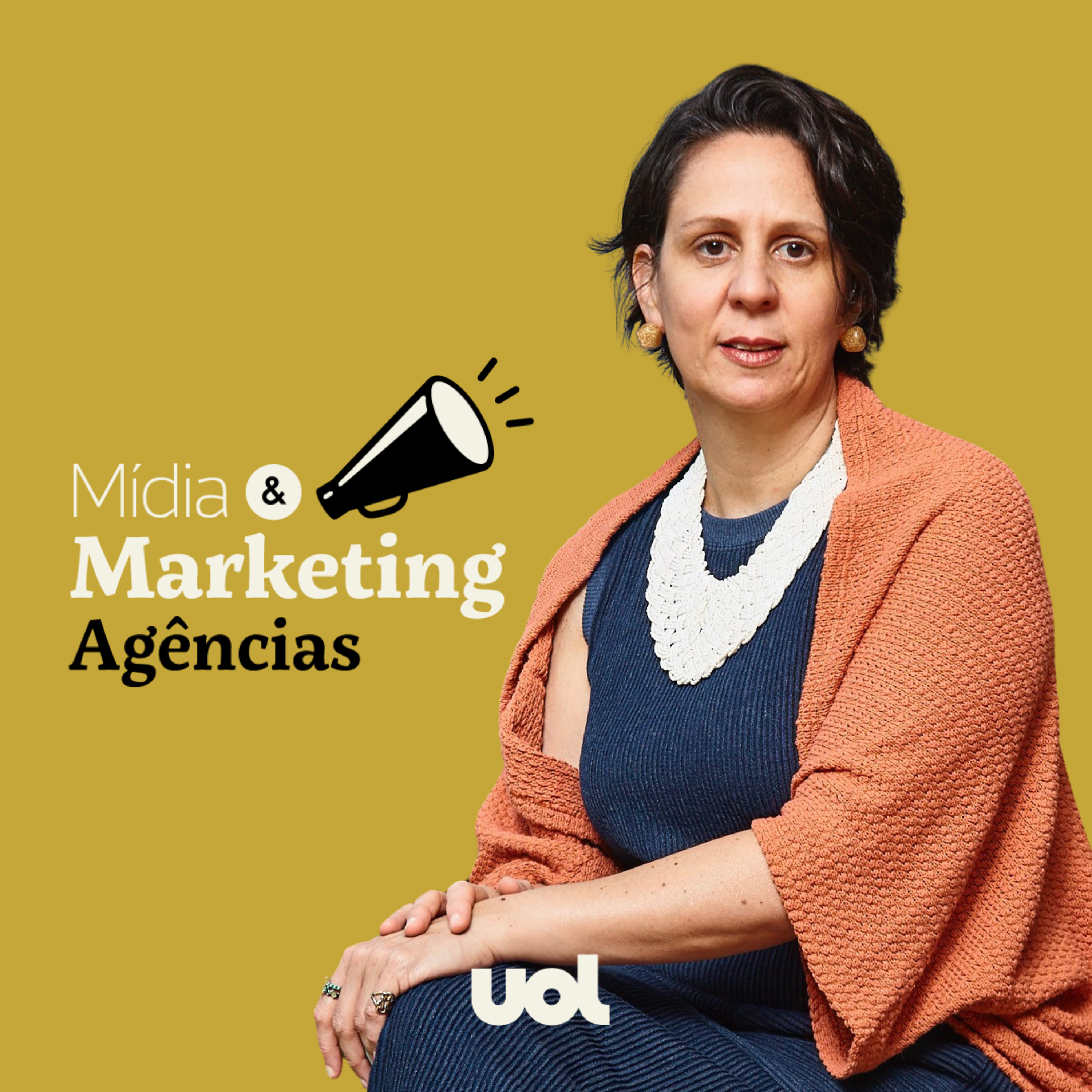 Gabriela Onofre, do Publicis Groupe: &#039;Dados e tecnologia são a coluna vertebral do que a gente faz&#039;